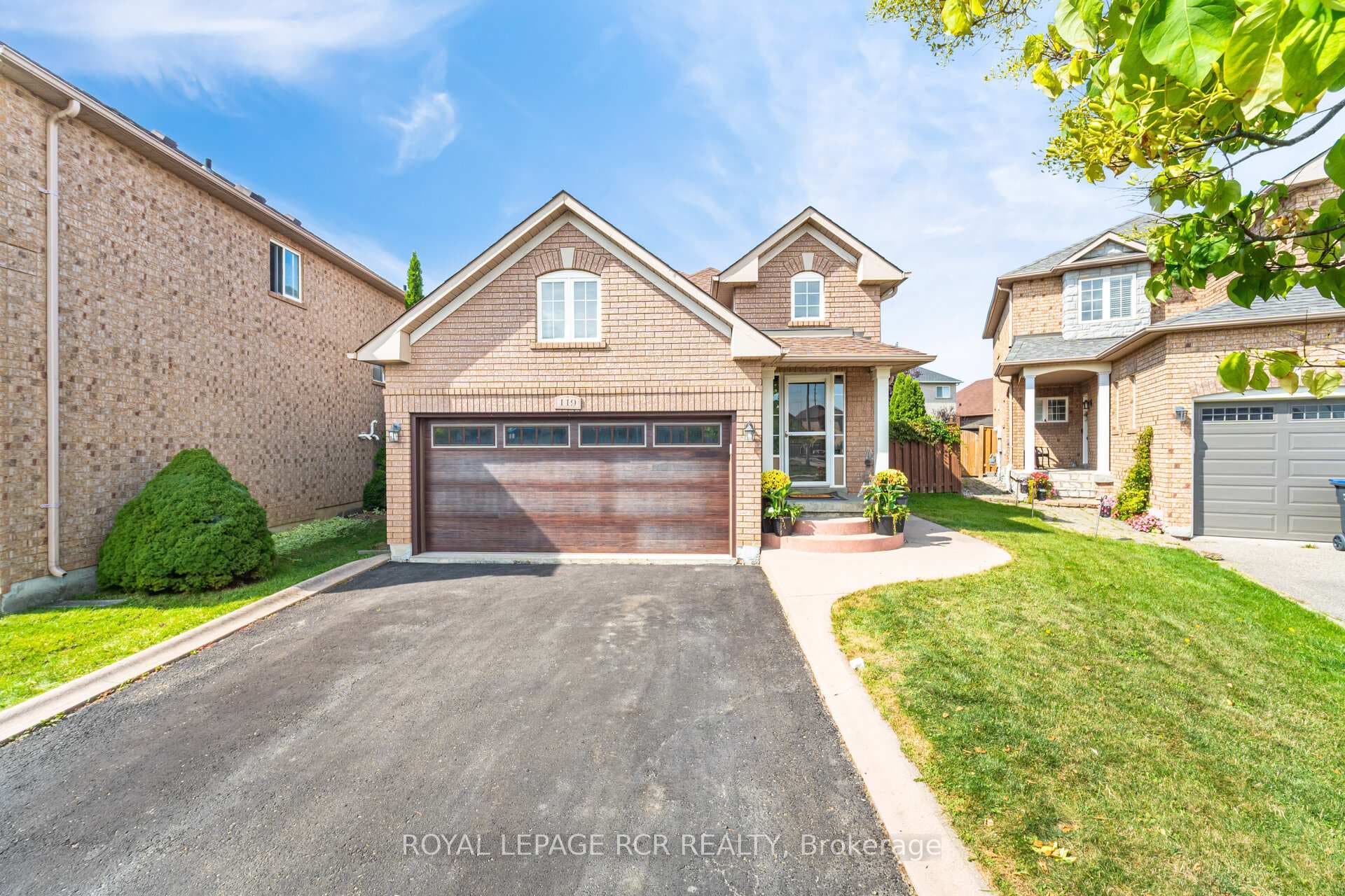 119 Sundridge Street - home for sale in Brampton, Ontario