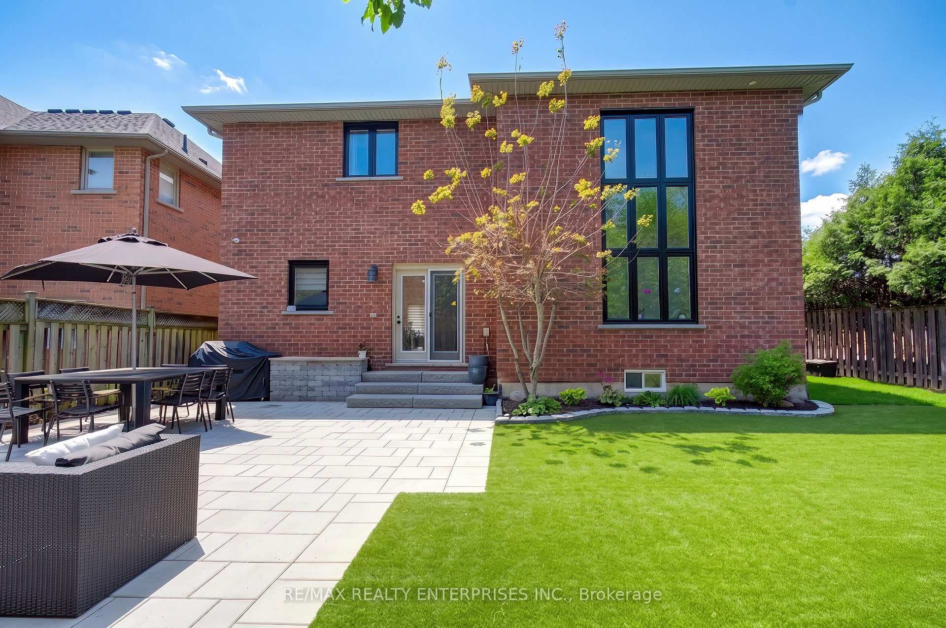 193 Teddington Place - Detached photo 46 of 50 in Burlington, Ontario
