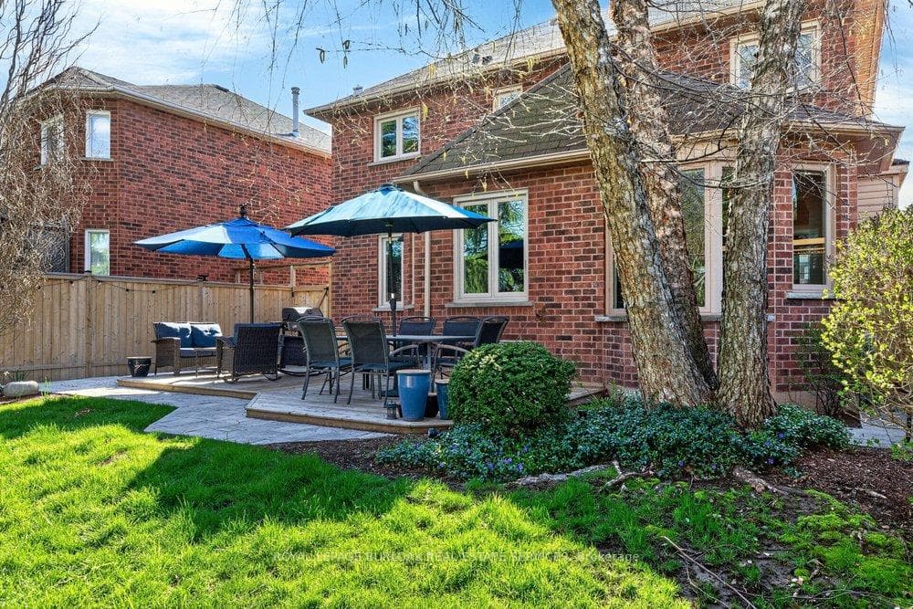 1078 Augustus Drive - Detached photo 43 of 49 in Burlington, Ontario