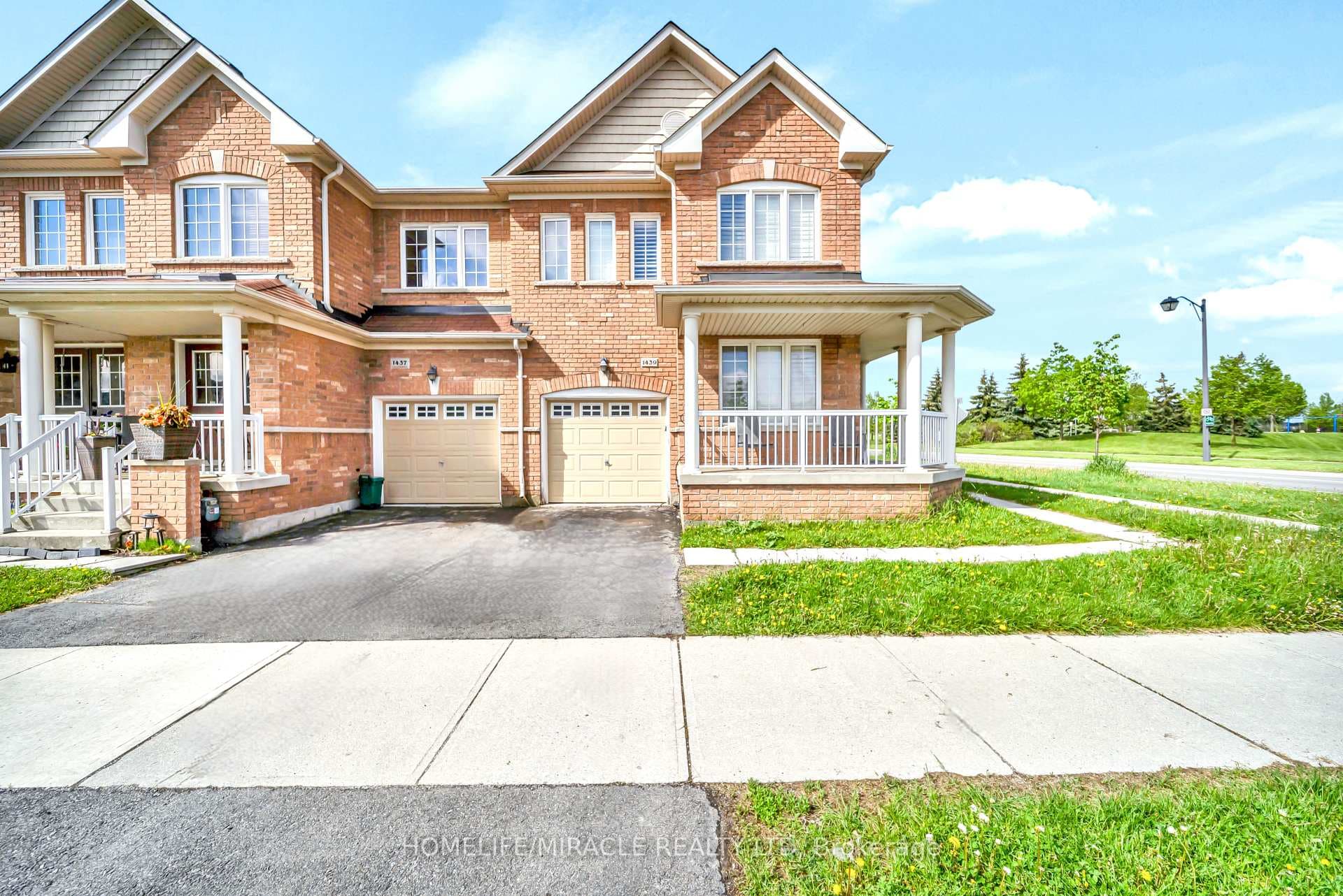 1439 Costigan Road - home for sale in Milton, Ontario