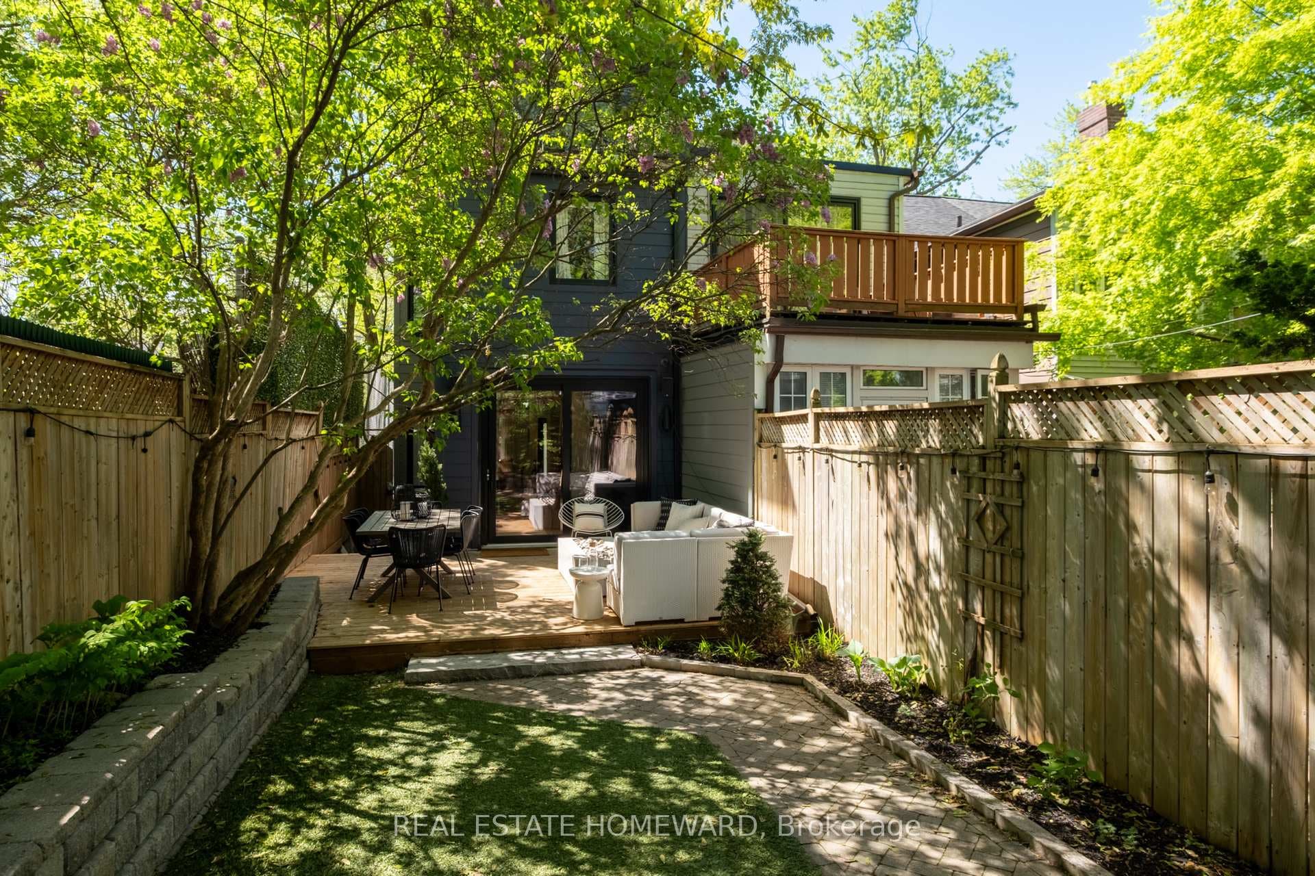 204 Bain Avenue - Semi-Detached photo 39 of 47 in Riverdale / Leslieville, Ontario