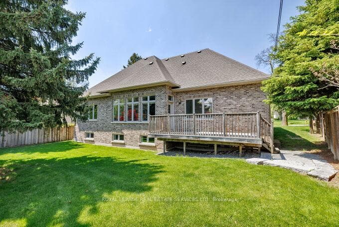 47 Twyford Road - Detached photo 21 of 48 in Etobicoke (Islington / Rexdale), Ontario