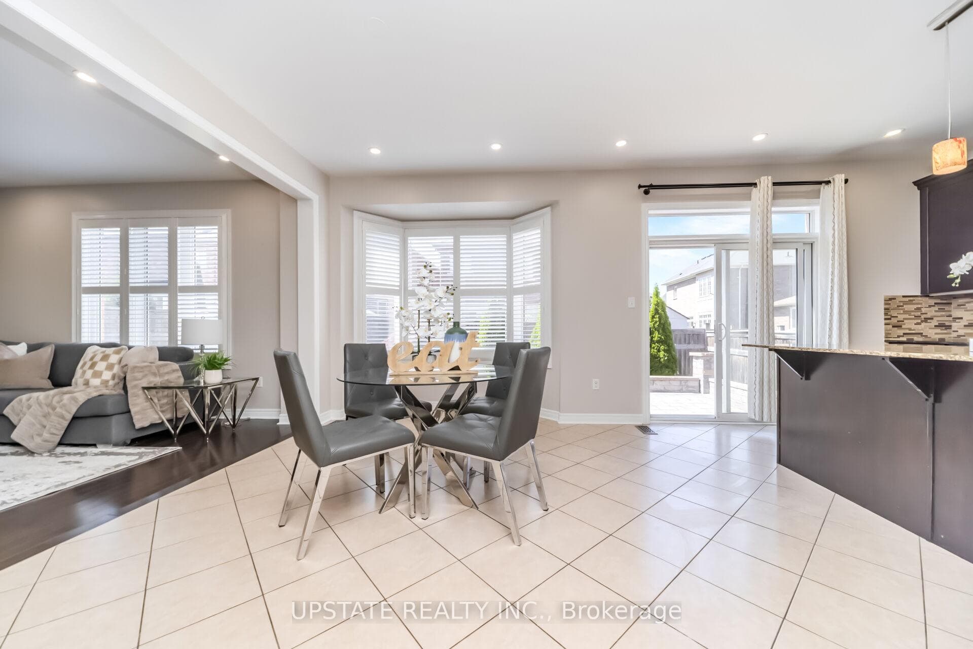 150 Lloyd Sanderson Drive - Detached photo 9 of 48 in Brampton, Ontario