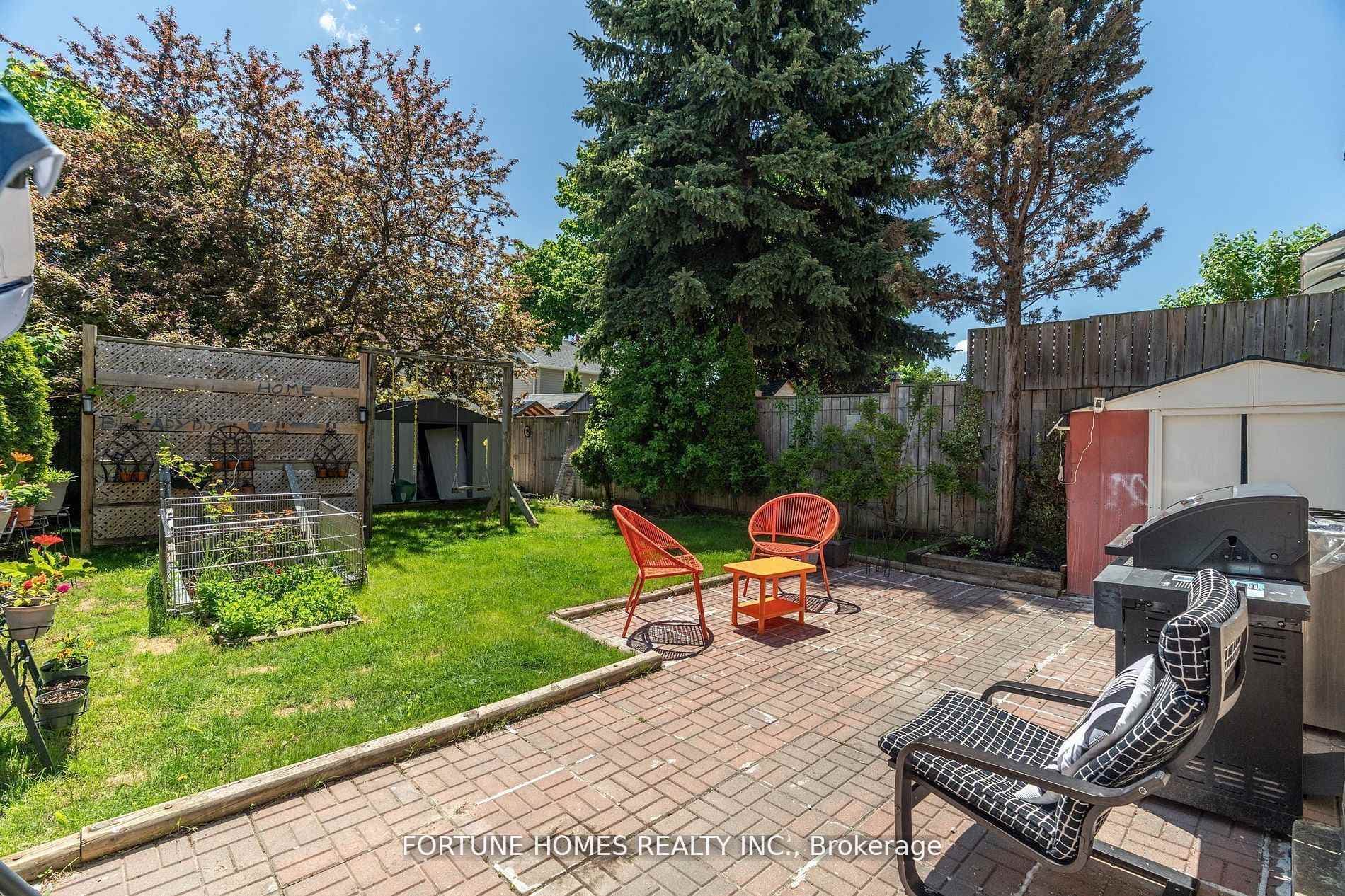 21 Garden Avenue - Detached photo 32 of 33 in Brampton, Ontario