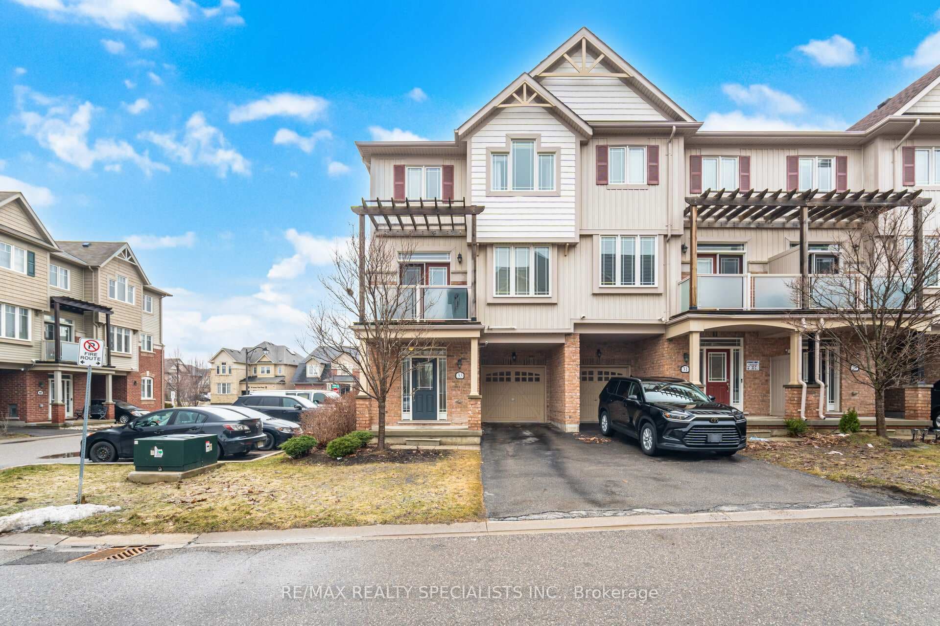 33 Birchfield Crescent - home for sale in Caledon