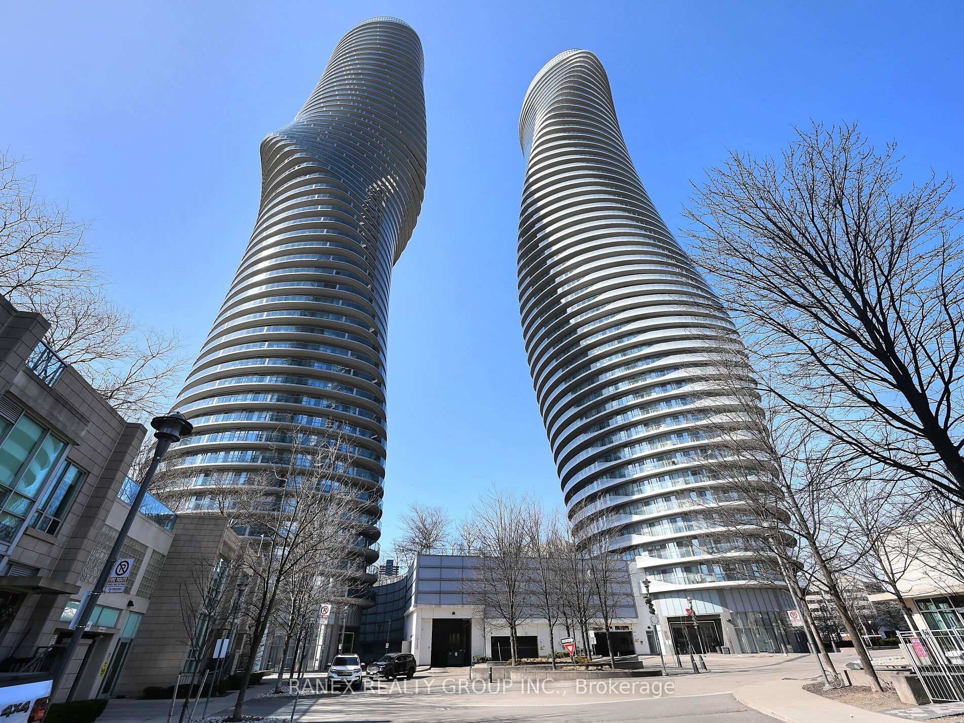 50 Absolute Avenue Unit 3604 - home for sale in Mississauga, Ontario