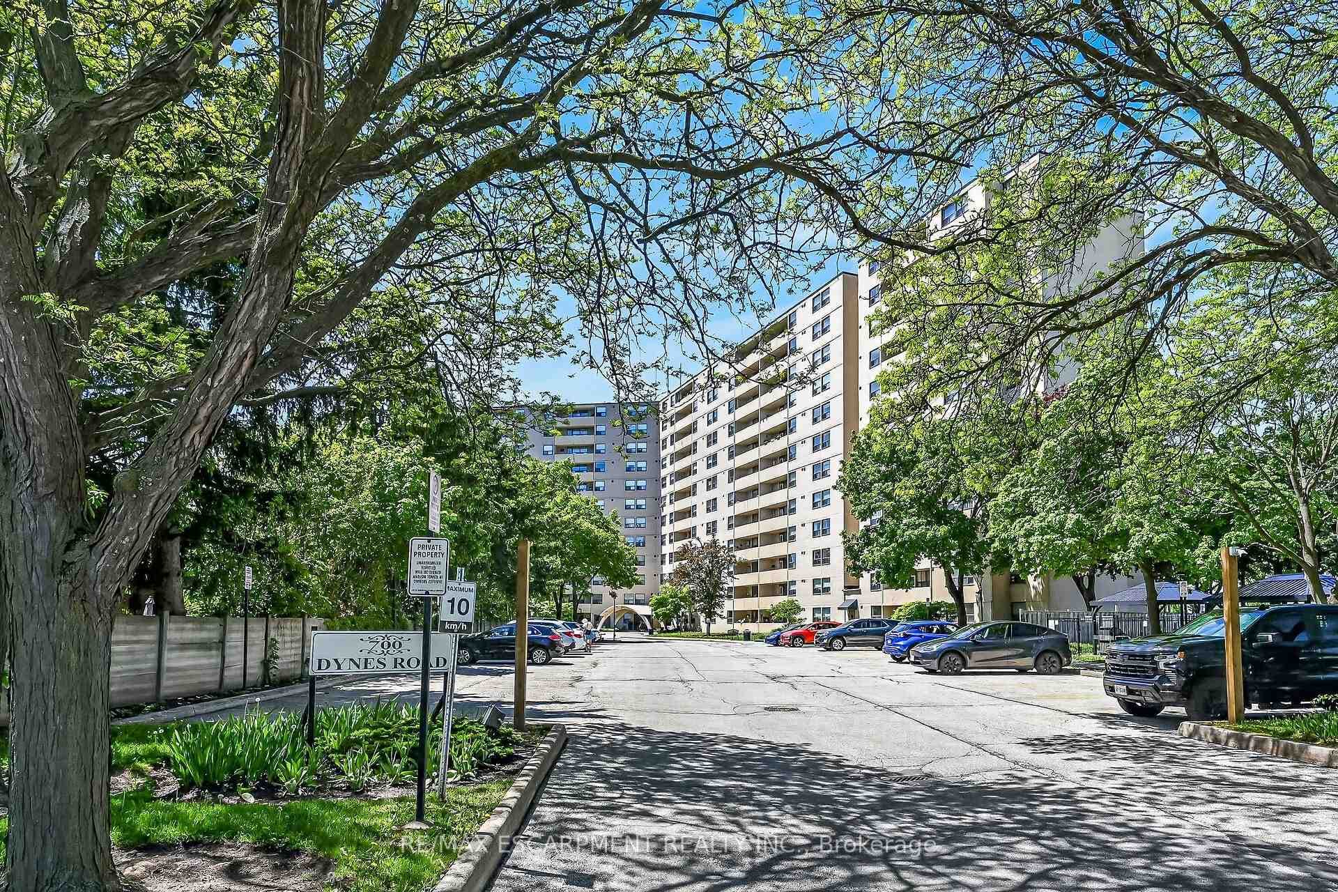 700 Dynes Road Unit 101 - Condo photo 46 of 48 in Burlington, Ontario