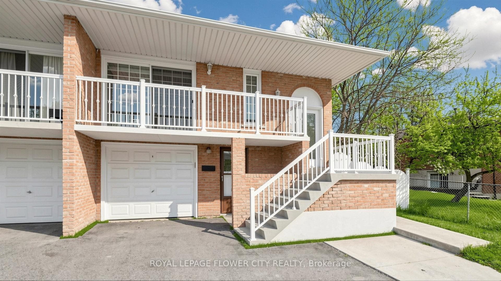 307 Royal Salisbury Way - Semi-Detached photo 3 of 48 in Brampton, Ontario