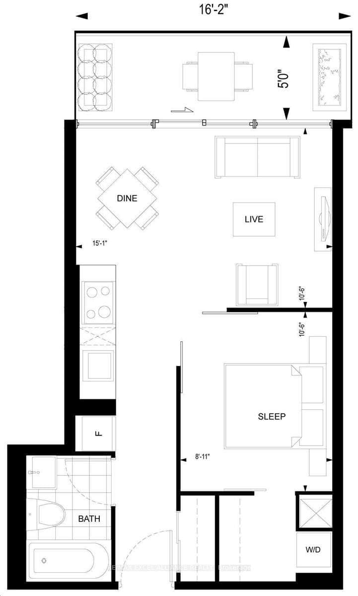Recently sold property in Regent Park / Cabbagetown / St. James Town - real estate
