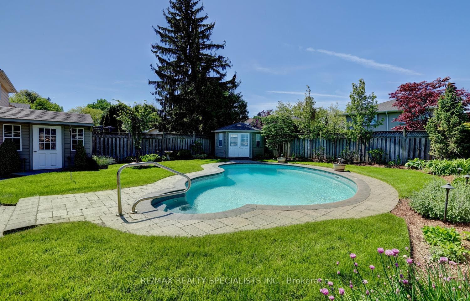 2488 Frankfield Road - Detached photo 38 of 42 in Mississauga, Ontario