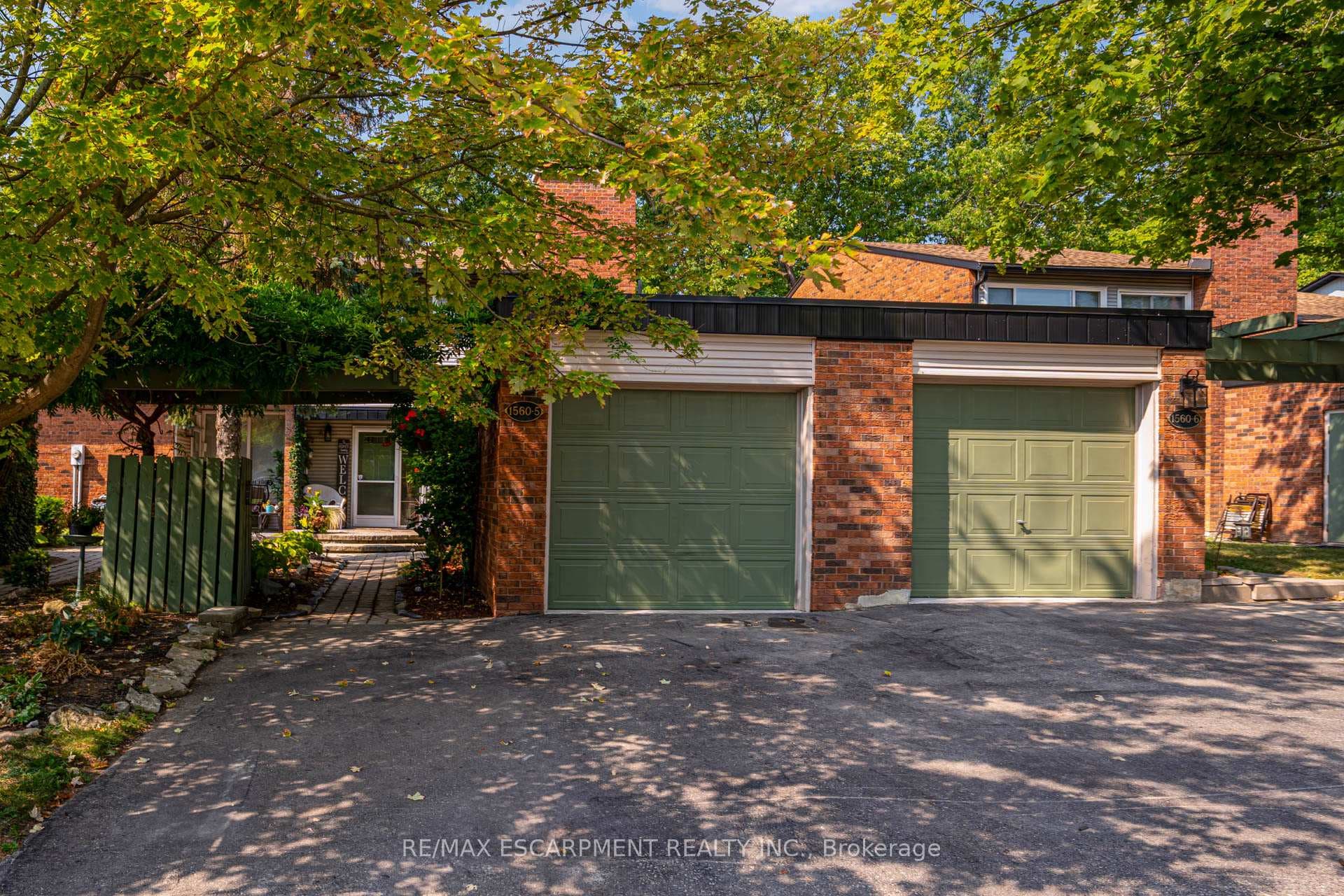 1560 KERNS Road Unit 5 - Condo for sale in Aldershot, Ontario