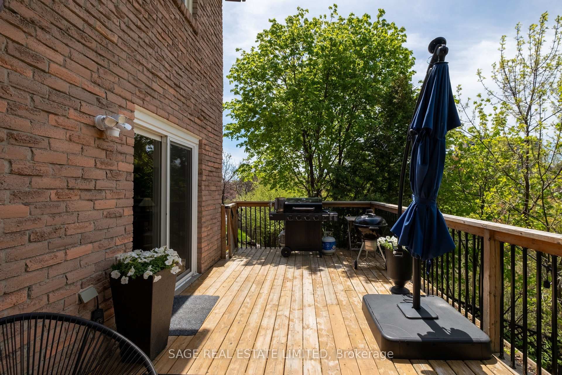 34 Tambrook Drive - Detached photo 38 of 38 in Scarborough Village / Eglinton East, Ontario