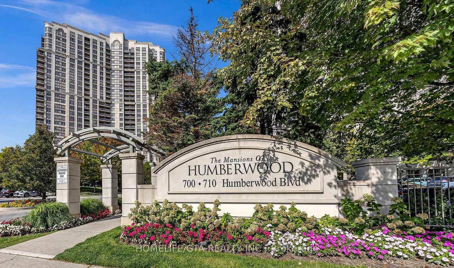 710 Humberwood Boulevard Unit 1112 - home for sale in Etobicoke (West Mall / Rexdale), Ontario