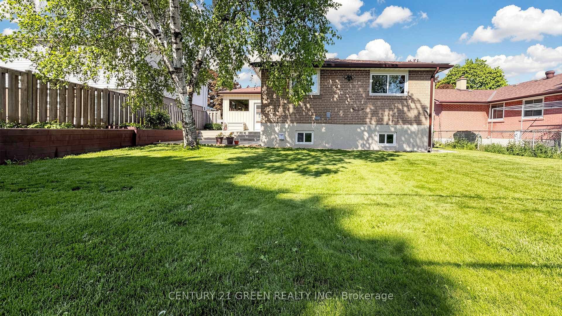95 Kearney Drive - Detached photo 40 of 45 in Etobicoke (West Mall / Rexdale), Ontario