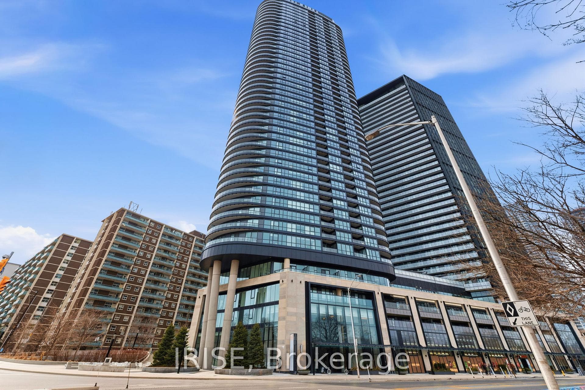 585 Bloor St N/A Unit 2019 - Condo photo 18 of 22 in Regent Park / Cabbagetown / St. James Town, Ontario