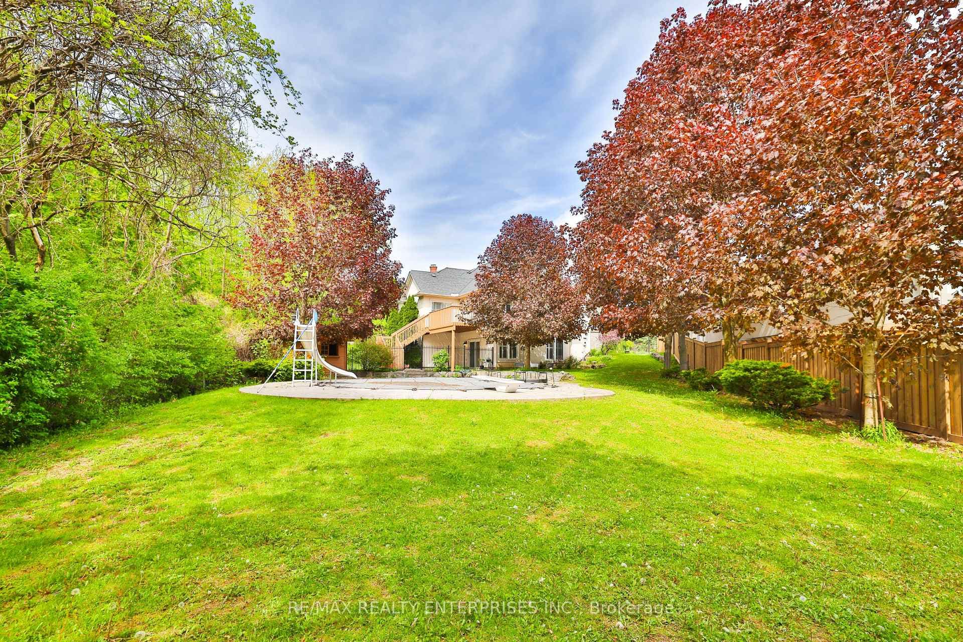 1832 Chesbro Court - Detached photo 39 of 44 in Mississauga, Ontario