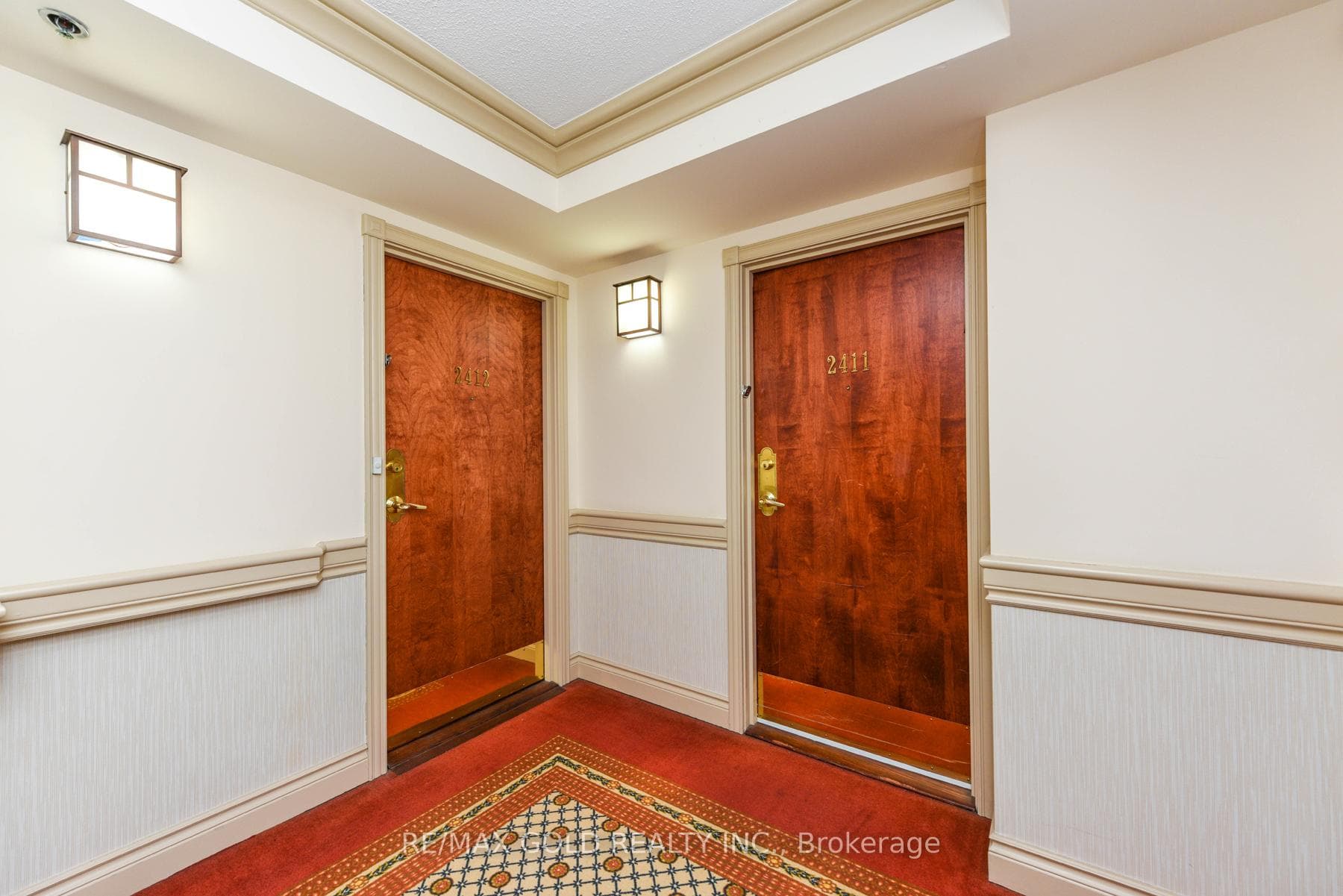 100 Burloak Drive Unit 2411 - Condo photo 31 of 48 in Burlington, Ontario