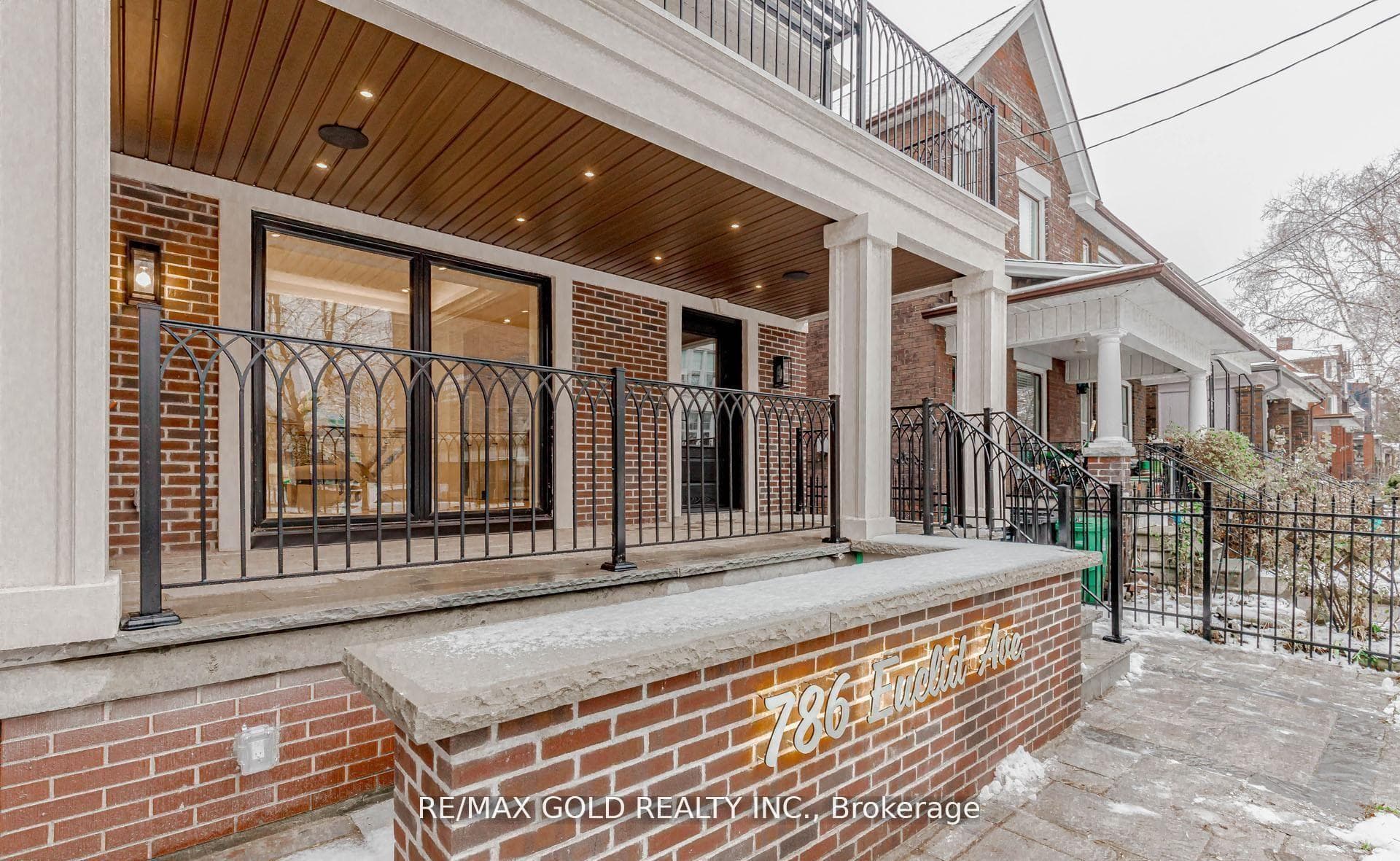 786 Euclid Avenue - Detached photo 30 of 46 in Annex / Yorkville / Summerhill, Ontario