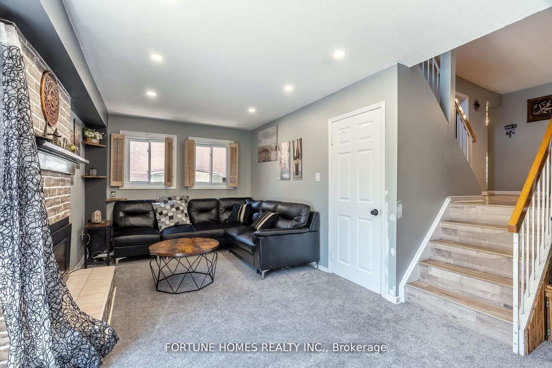 21 Garden Avenue - Detached photo 14 of 33 in Brampton, Ontario