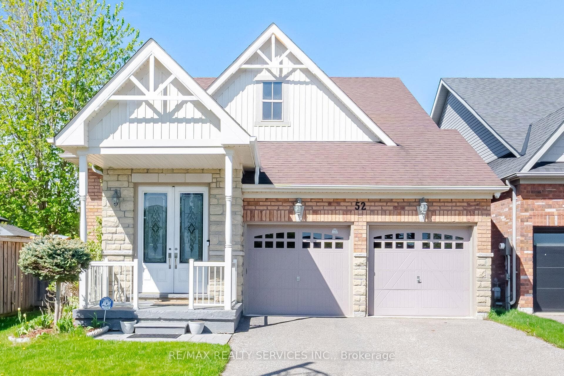 52 Atchison Drive - Detached photo 1 of 50 in Caledon, Ontario