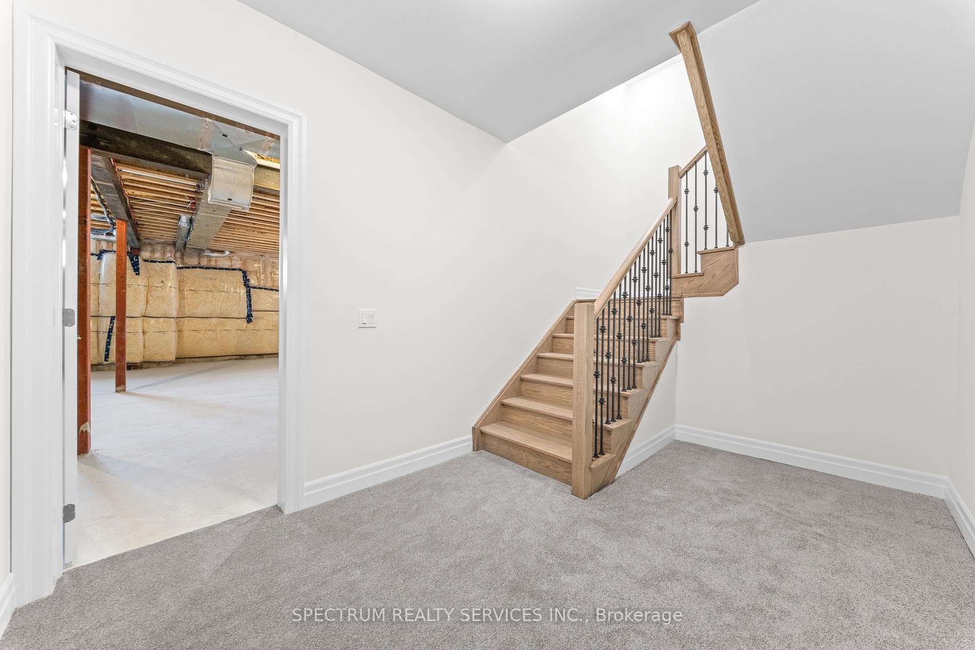 17 Mosswood Trail - Detached photo 45 of 50 in Brampton, Ontario