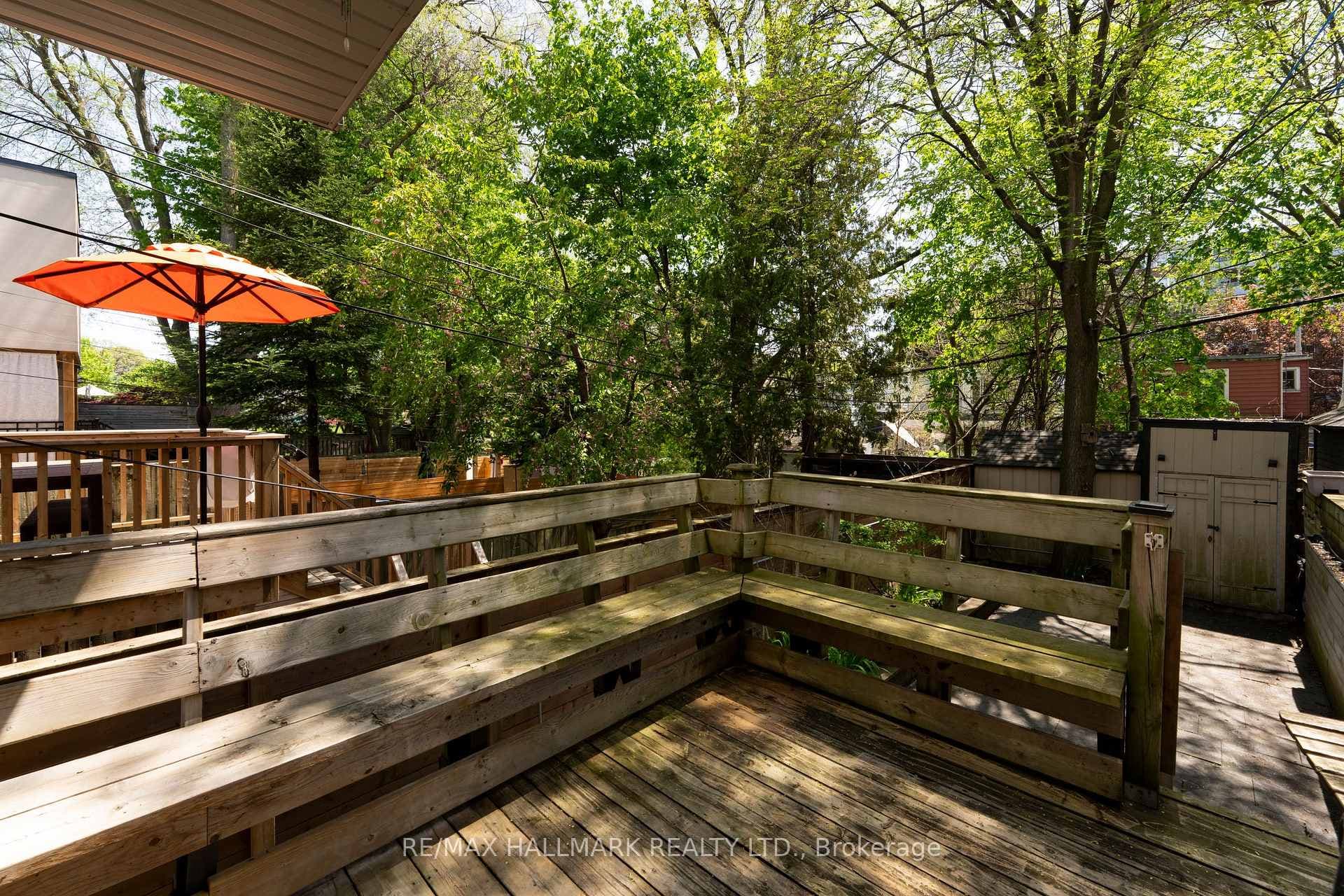 17 Mountalan Avenue - Semi-Detached photo 36 of 42 in Riverdale / Leslieville, Ontario