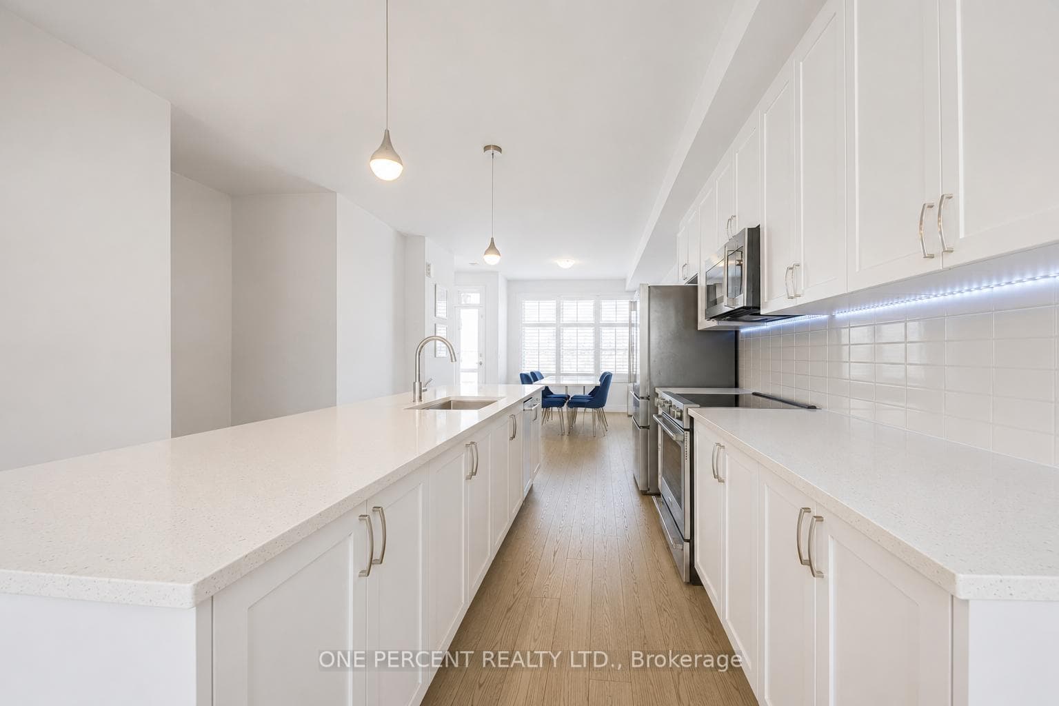 656 Tupelo Court - Townhouse photo 32 of 45 in Mississauga, Ontario
