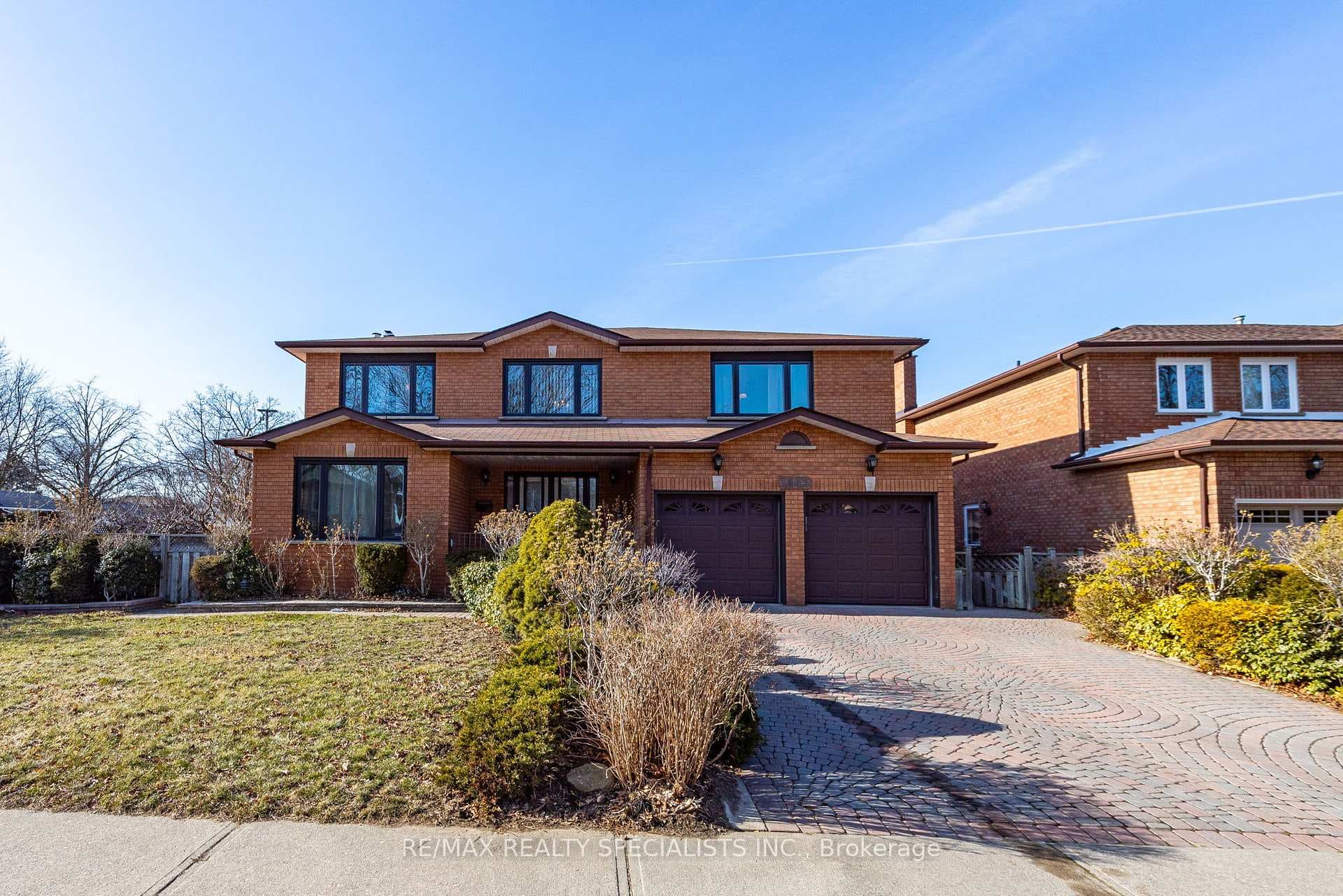 1445 Brentano Boulevard - home for sale in Mississauga, Ontario