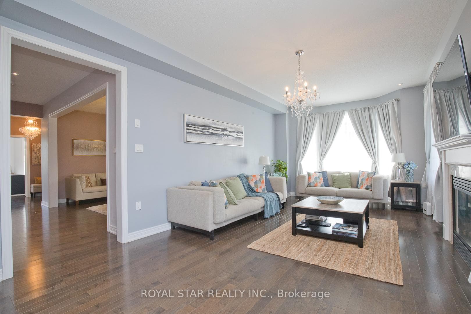 4 Berkwood Hollow - Detached photo 14 of 46 in Brampton, Ontario