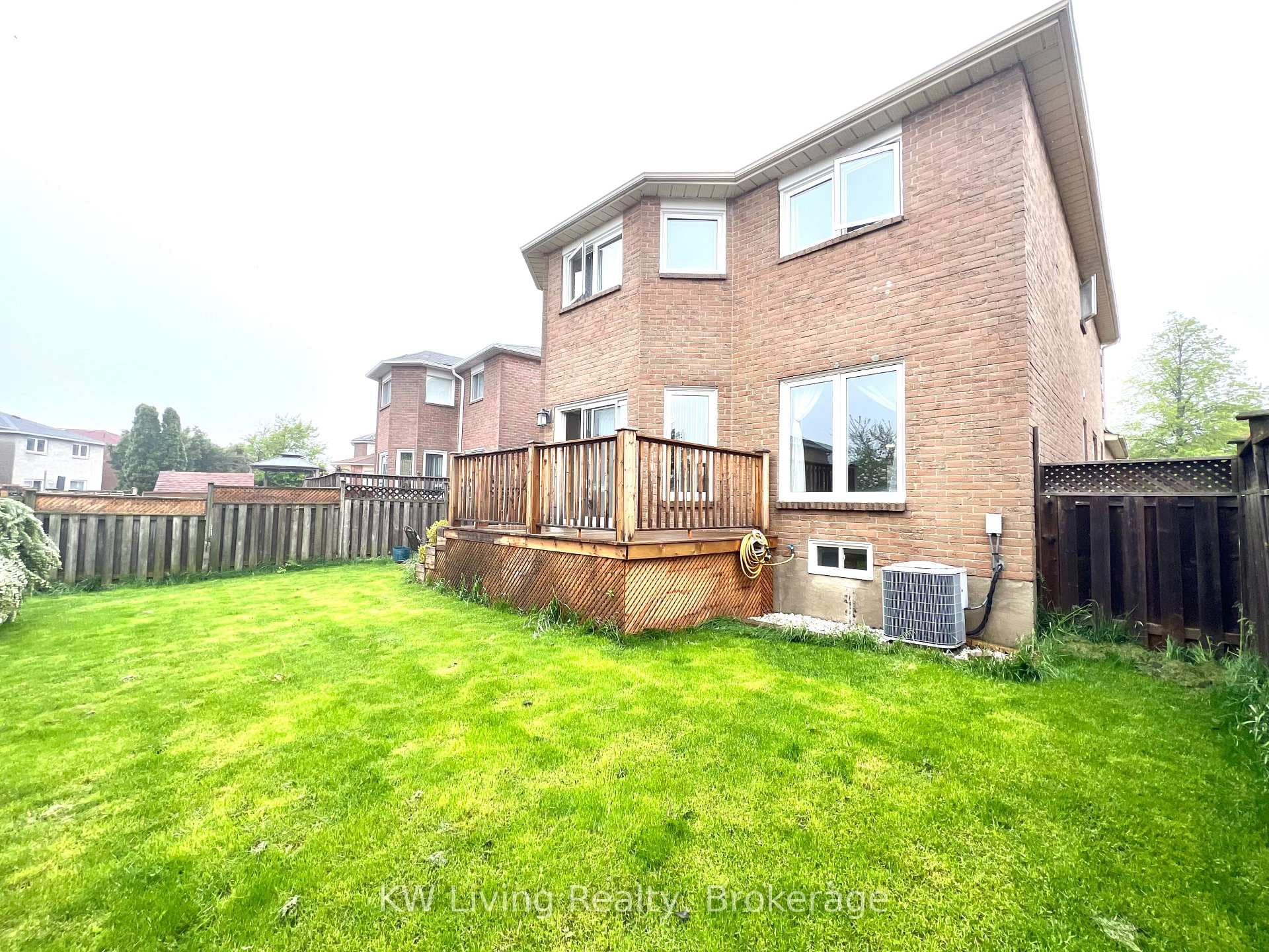 128 Palomino Drive - Detached photo 48 of 50 in Mississauga, Ontario