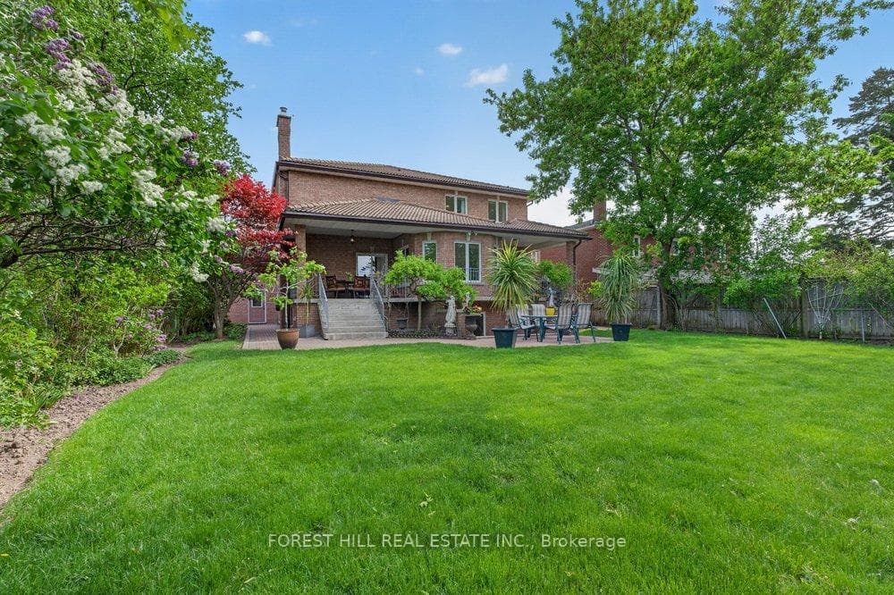 162 Codsell Avenue - Detached photo 38 of 40 in North York (Bathurst Manor / Clanton Park), Ontario