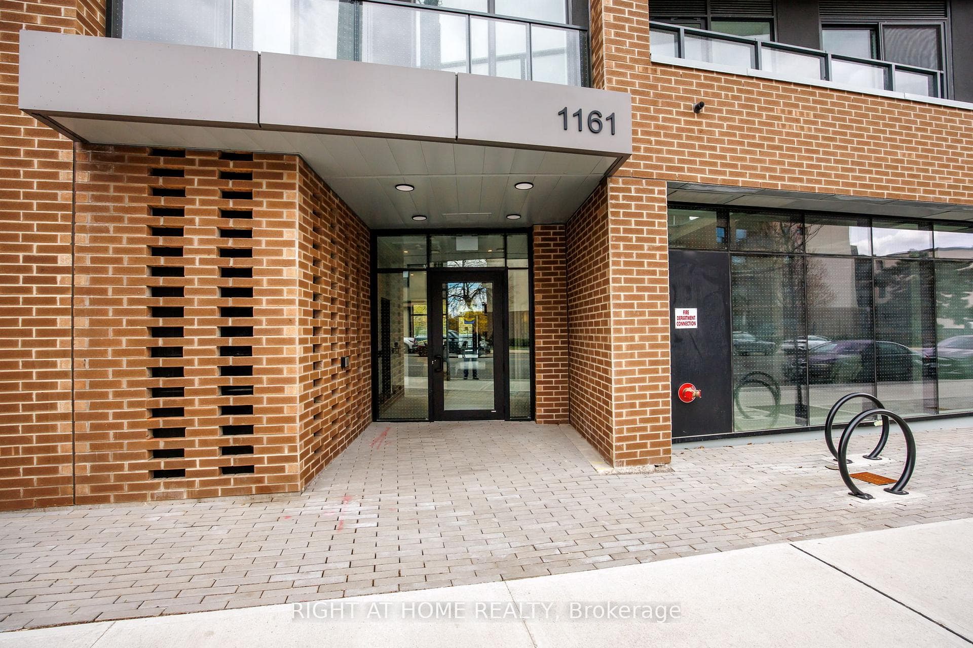 1161 Kingston Road Unit 305 - Condo photo 26 of 27 in Birch Cliff / Cliffside, Ontario