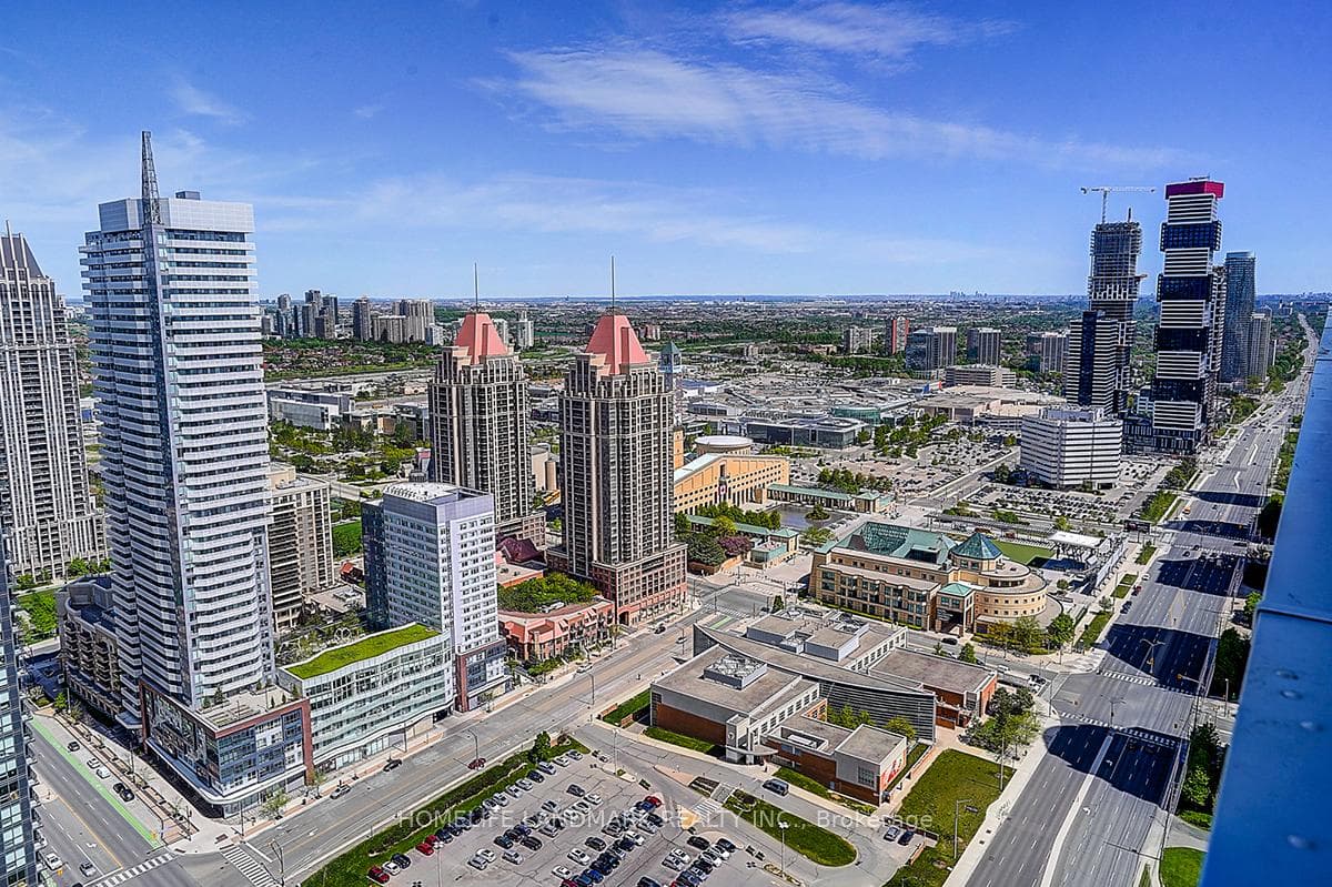 3900 Confederation Parkway Unit 3710 - Condo photo 38 of 50 in Mississauga, Ontario