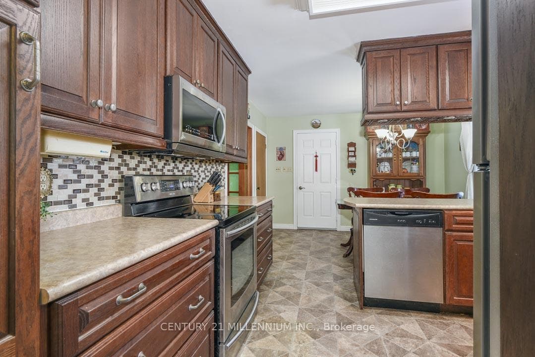 18599 Horseshoe Hill Road - Detached photo 24 of 48 in Caledon, Ontario