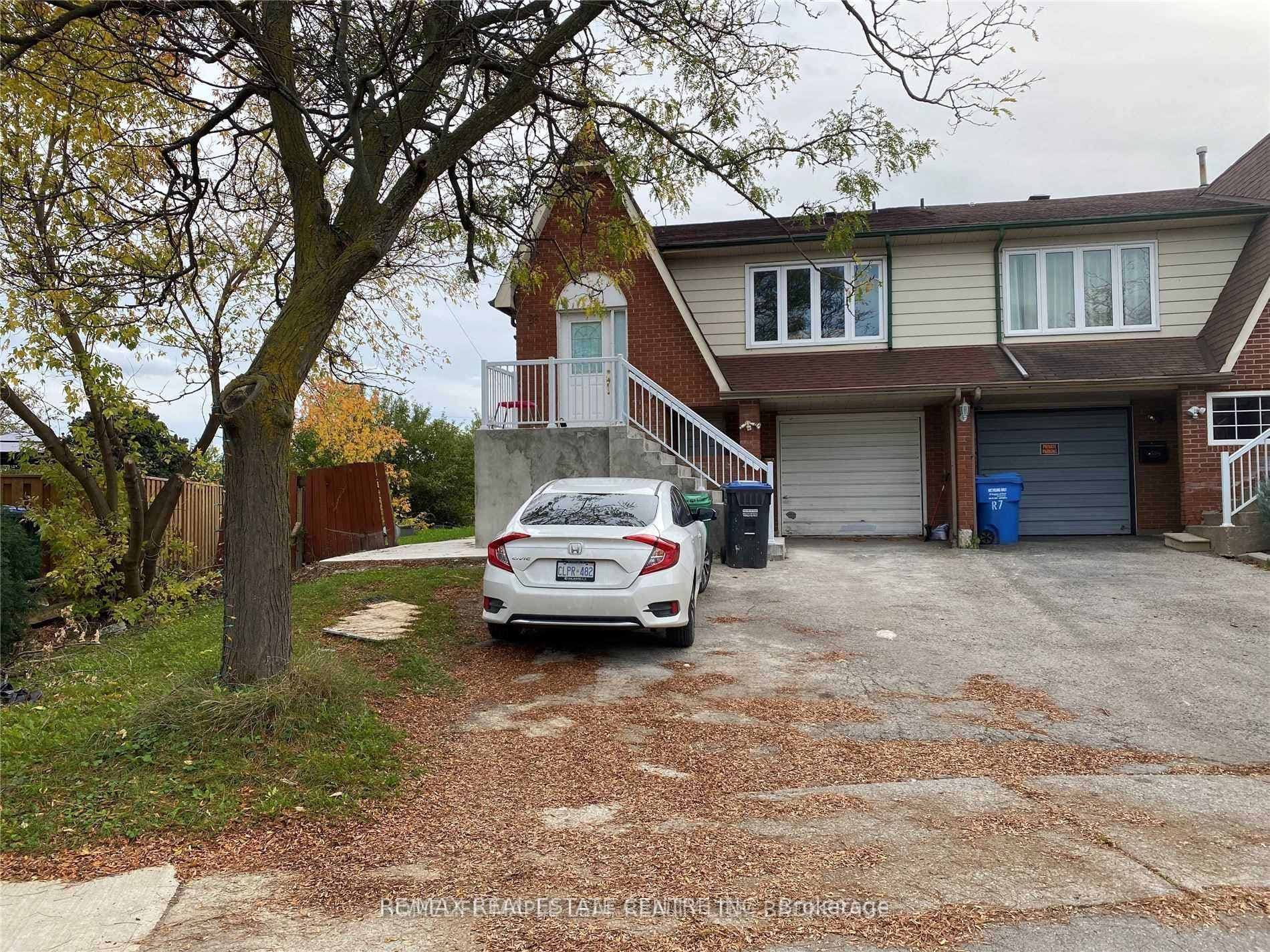 26 Foxacre Row - Semi-Detached photo 25 of 26 in Brampton, Ontario