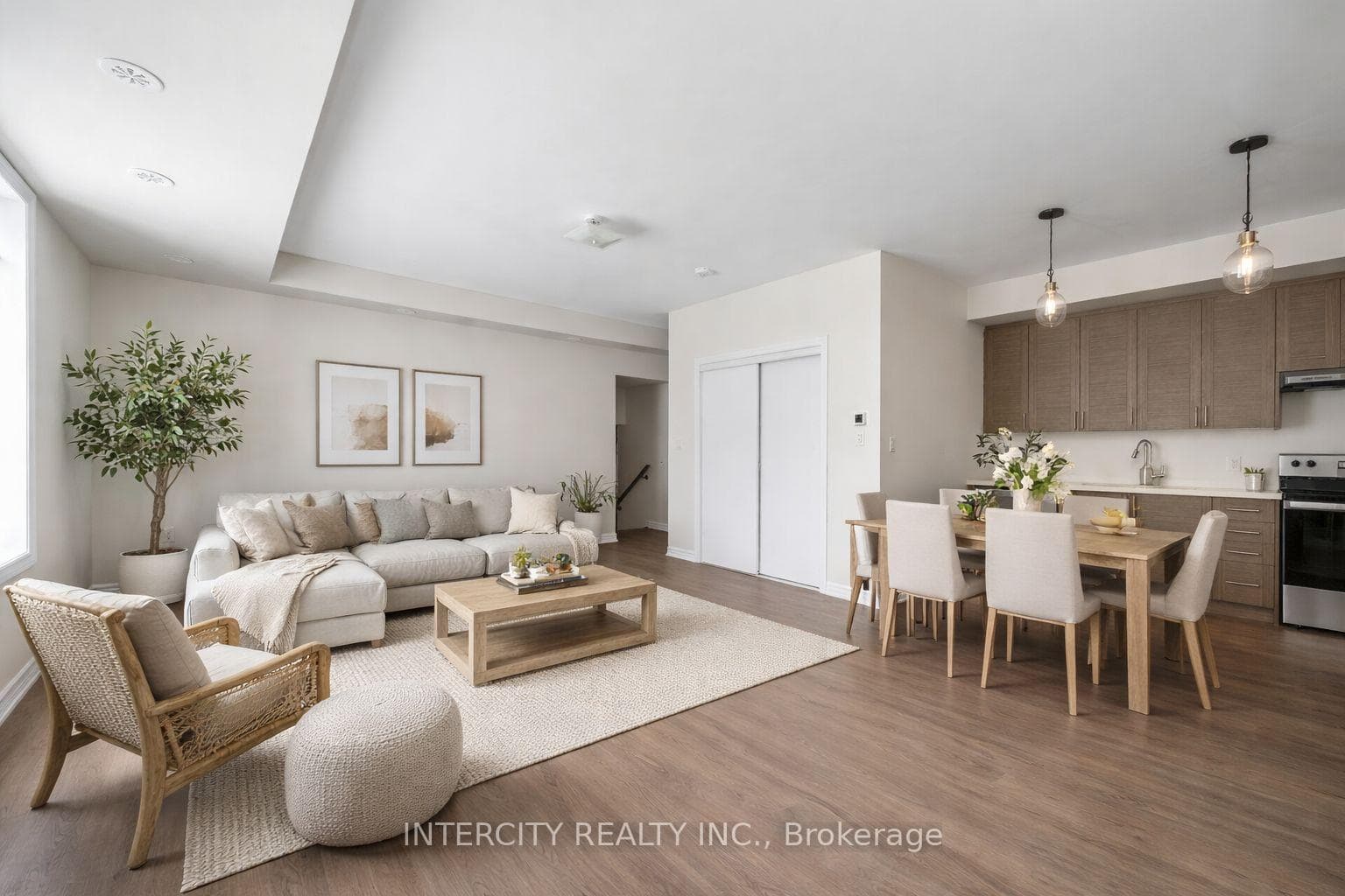 14 Savvy Lane - Condo photo 5 of 14 in Caledon, Ontario