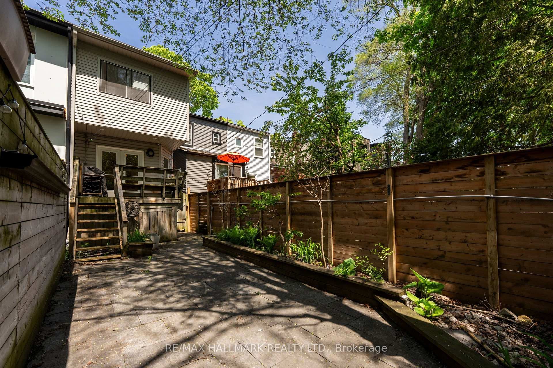 17 Mountalan Avenue - Semi-Detached photo 37 of 42 in Riverdale / Leslieville, Ontario