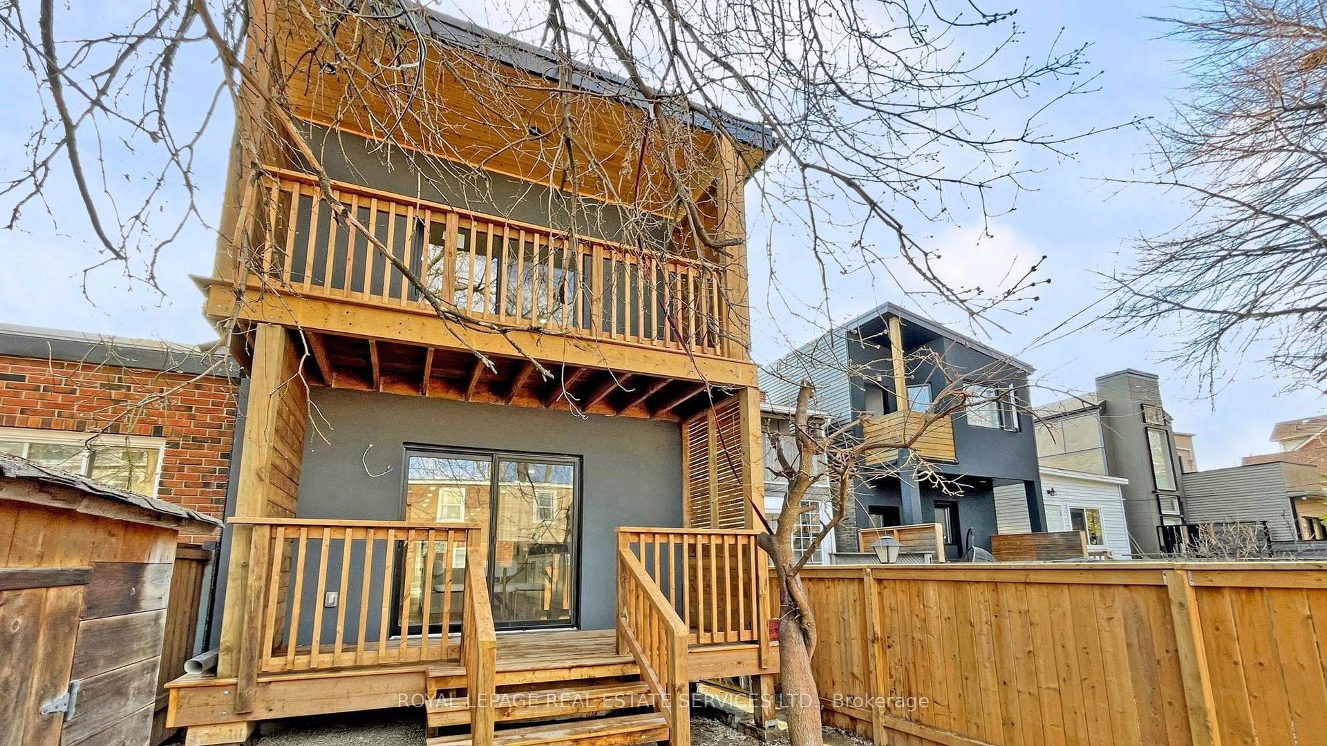 1073 Craven Road - Semi-Detached photo 47 of 47 in Riverdale / Leslieville, Ontario