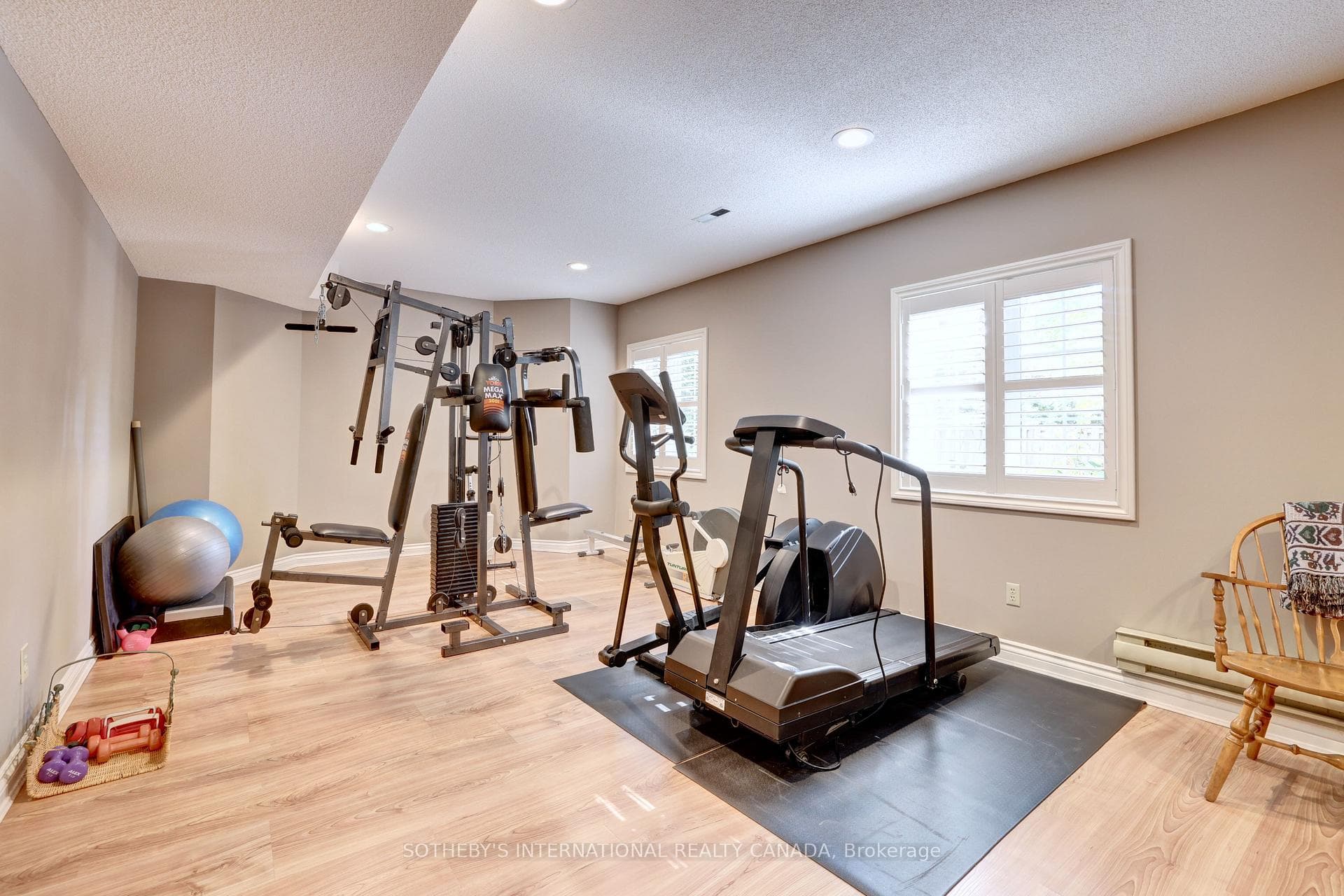 1379 Meadow Green Court - Detached photo 31 of 50 in Mississauga, Ontario