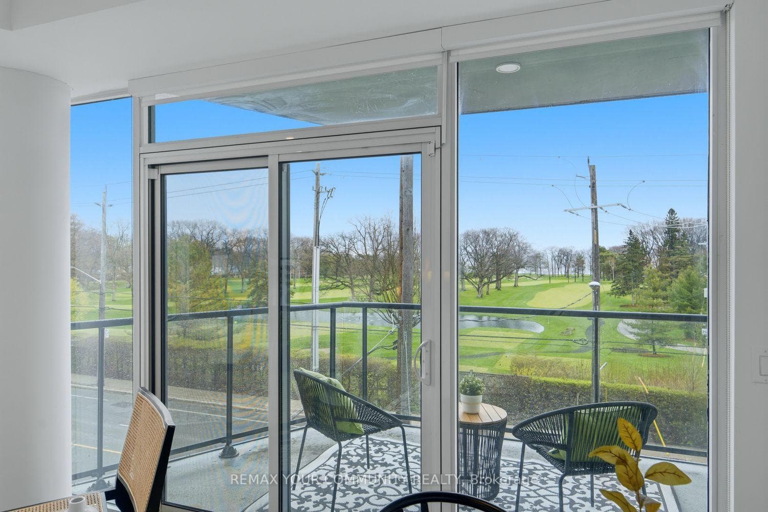 1316 Kingston Road Unit 305 - Condo photo 26 of 47 in Birch Cliff / Cliffside, Ontario