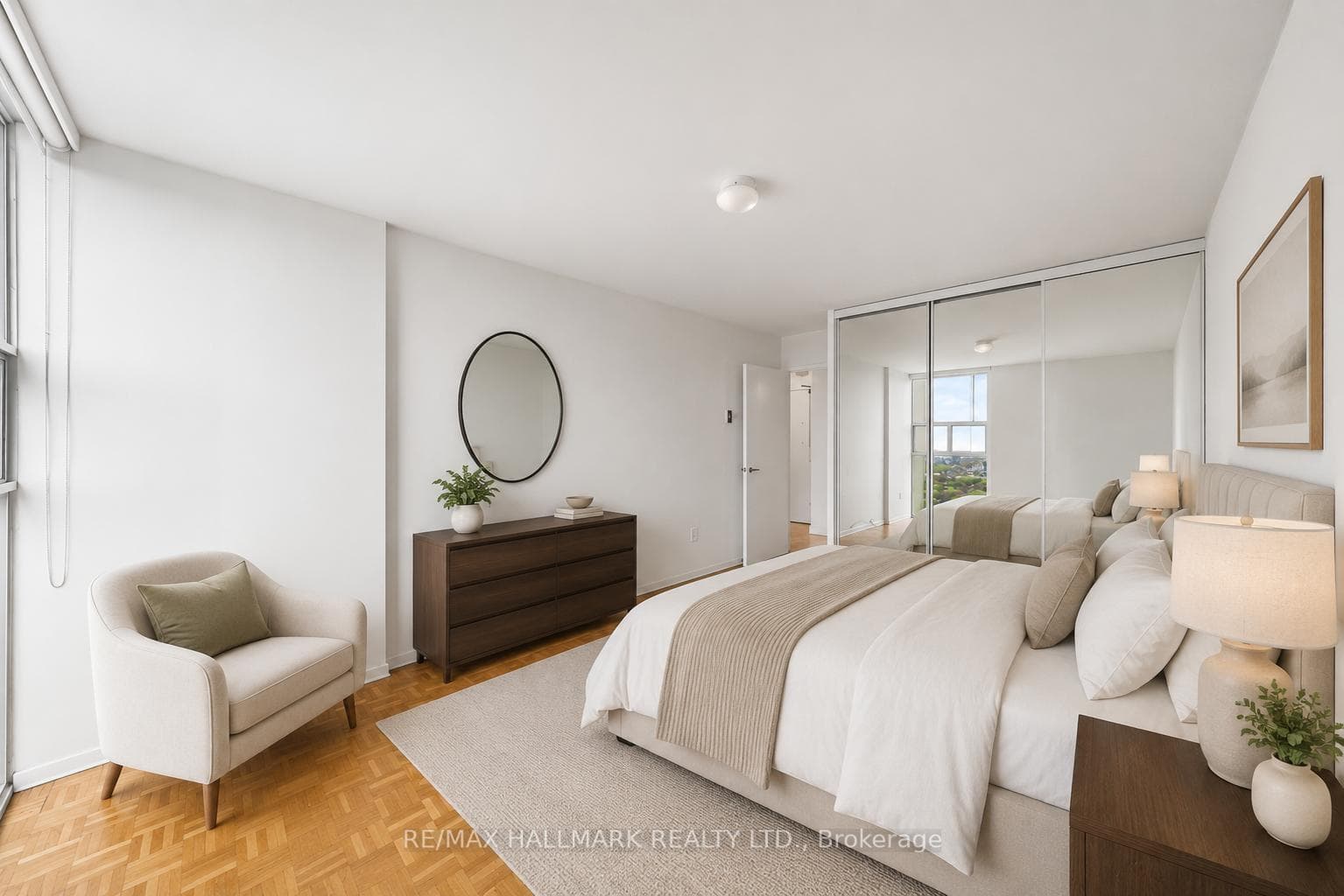 40 Homewood Avenue Unit 3112 - Condo photo 11 of 23 in Regent Park / Cabbagetown / St. James Town, Ontario