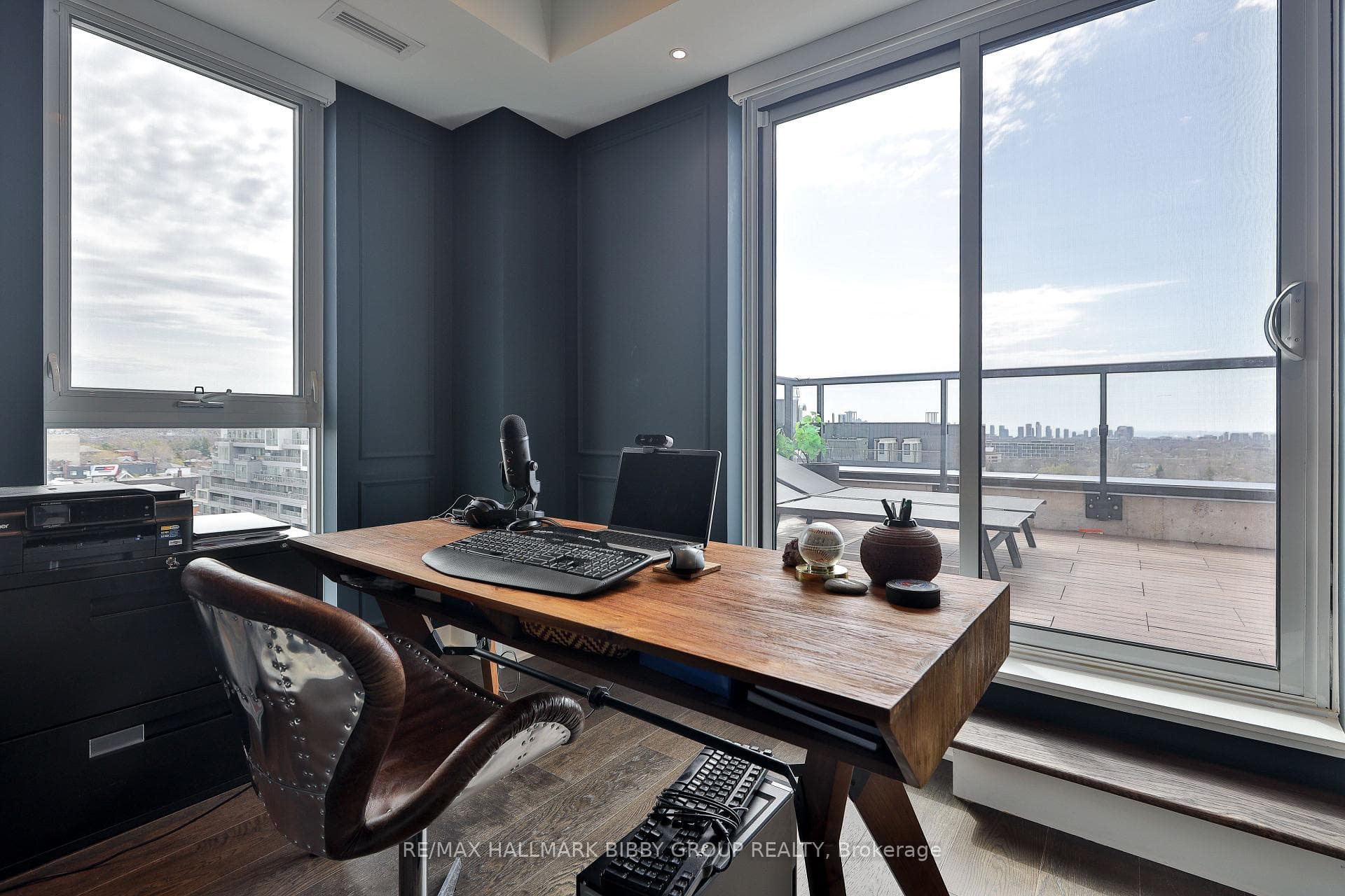 185 Alberta Avenue Unit 1105 - Condo photo 29 of 43 in Forest Hill / Deer Park, Ontario