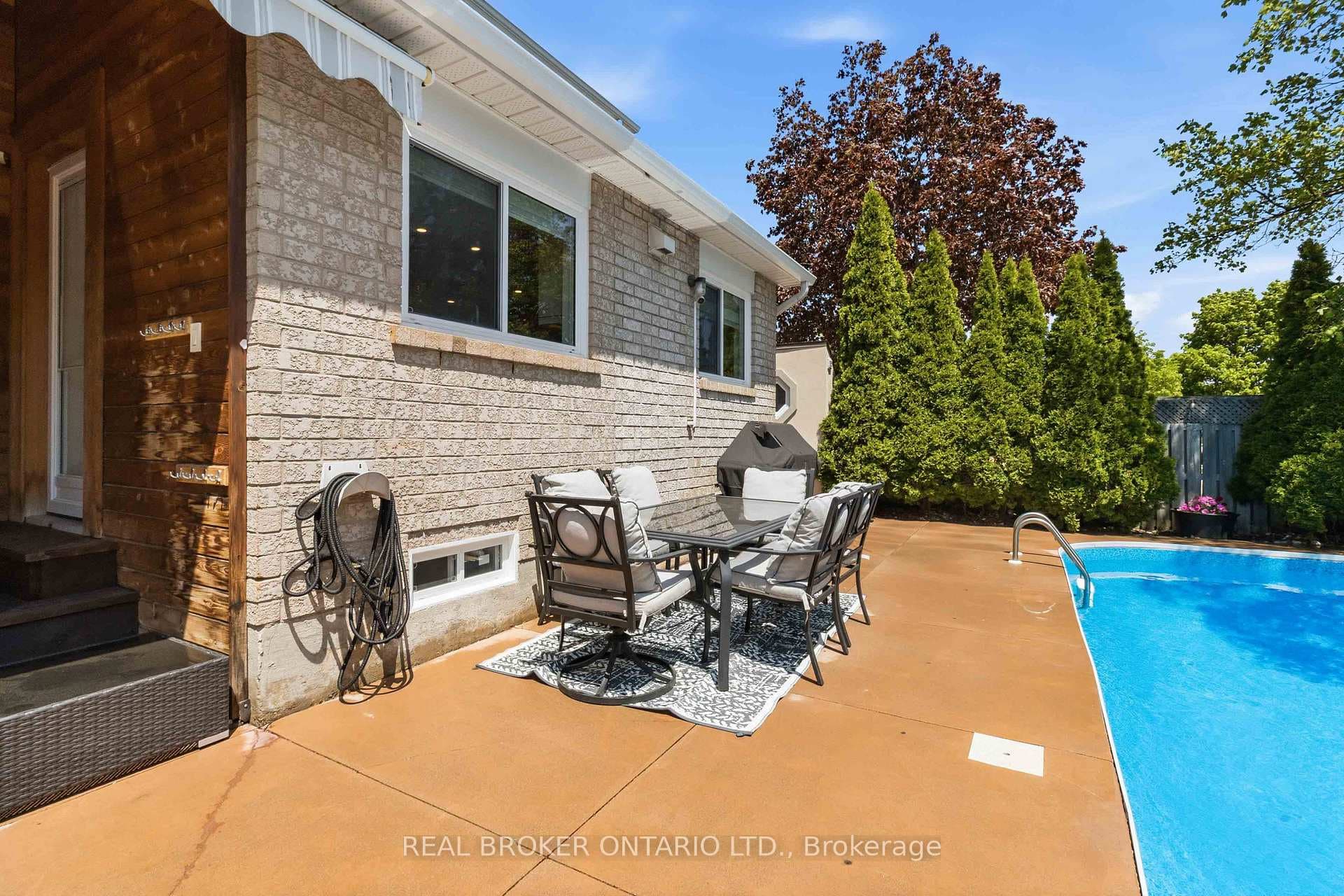 5048 HASWELL Lane - Semi-Detached photo 41 of 49 in Burlington, Ontario
