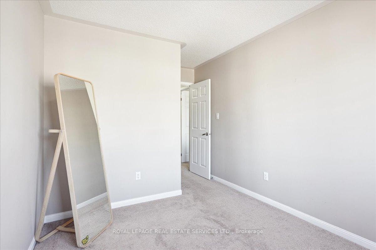 222 Septimus Heights - Townhouse photo 28 of 30 in Milton, Ontario