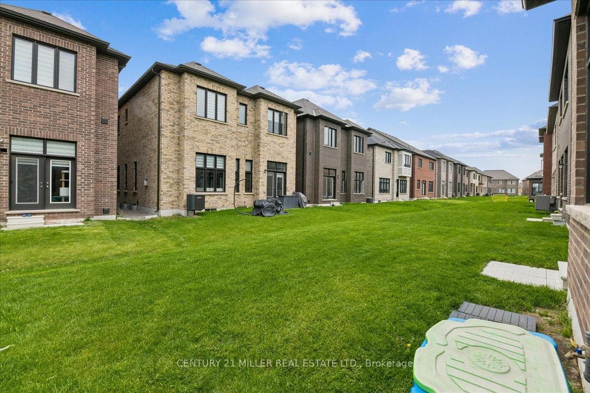 1358 Loon Lane - Detached photo 40 of 40 in Oakville, Ontario