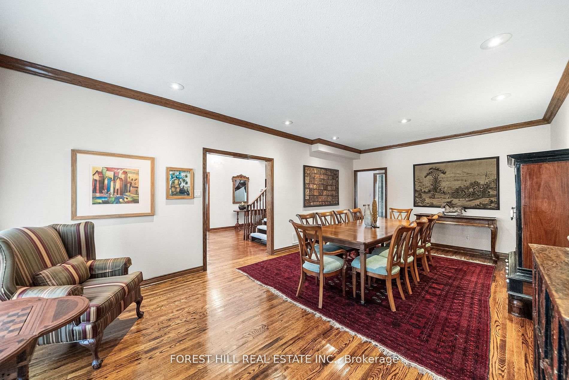 73 Garnier Court - Detached photo 9 of 48 in Hillcrest Village / Bayview Village, Ontario