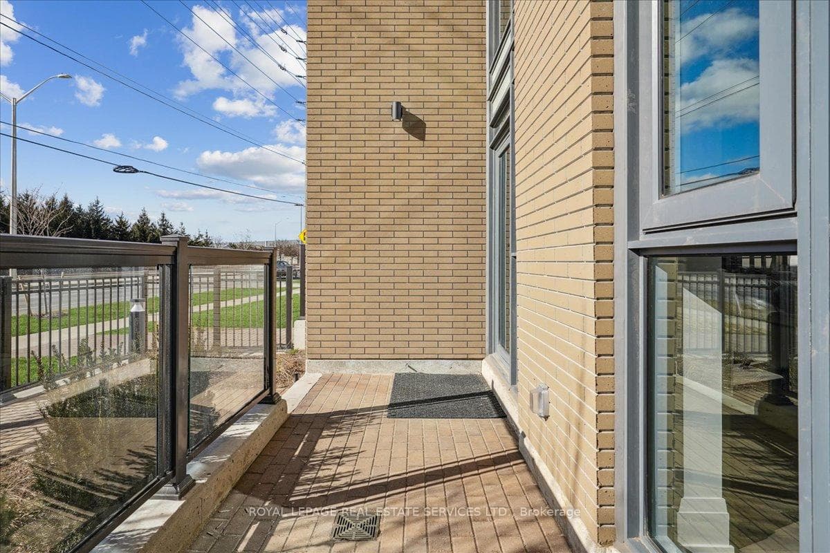509 Dundas Street Unit 103 - Condo photo 24 of 40 in Oakville, Ontario