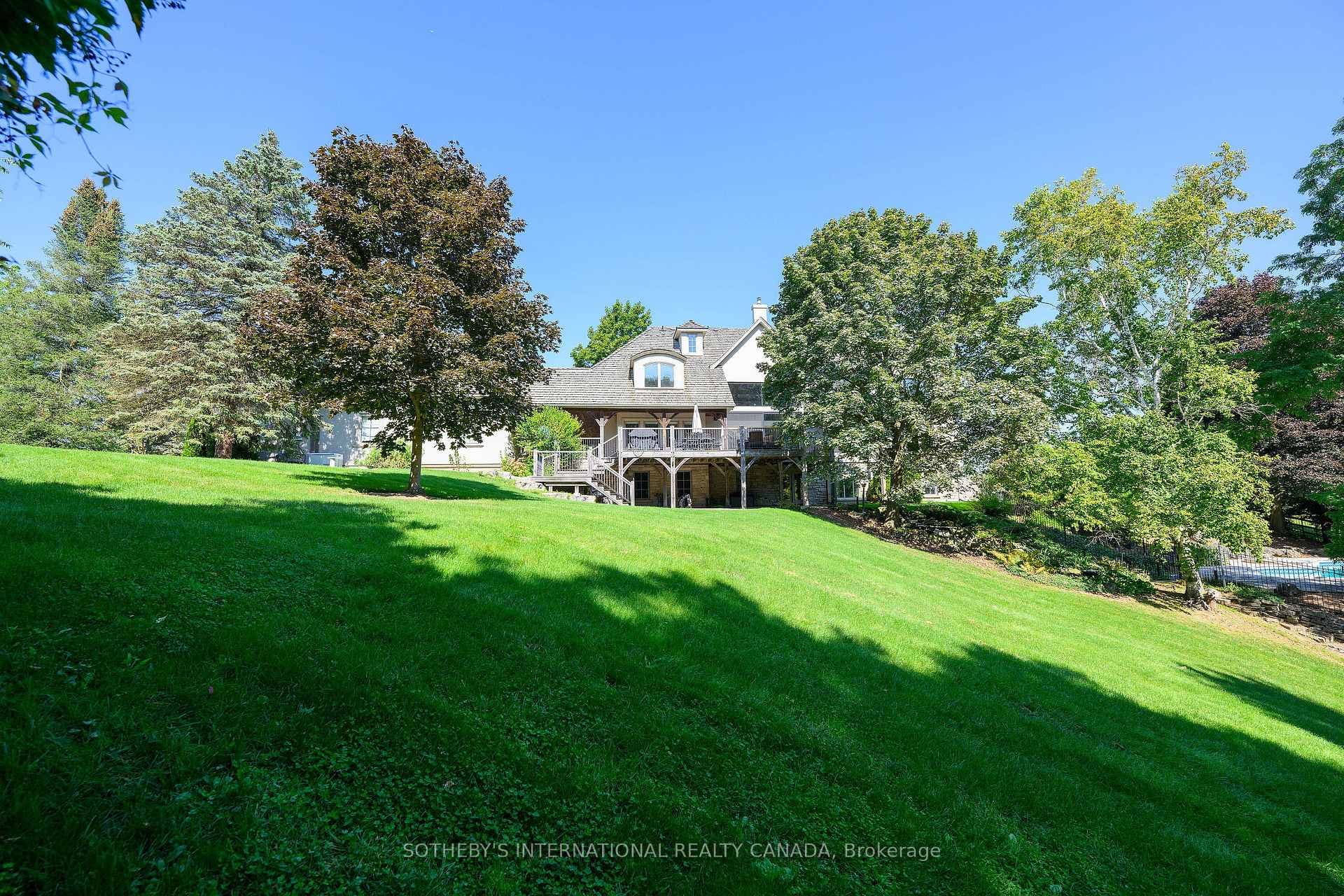 2376 8 SIDEROAD N/A - Detached photo 33 of 40 in Burlington, Ontario