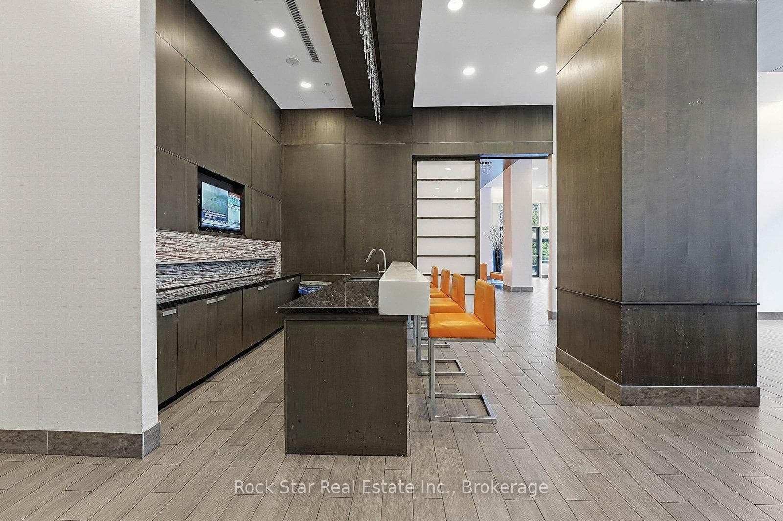 181 Wynford Drive Unit 706 - Condo photo 26 of 28 in Don Mills / Parkwoods / Victoria Village, Ontario