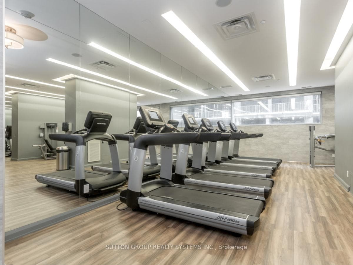 155 Yorkville Avenue Unit 2503 - Condo photo 18 of 19 in Annex / Yorkville / Summerhill, Ontario
